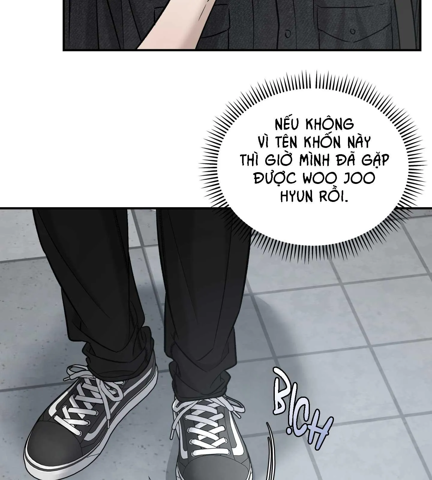 (ABO) FEEL MY BENEFIT Chapter 57 Trang 55