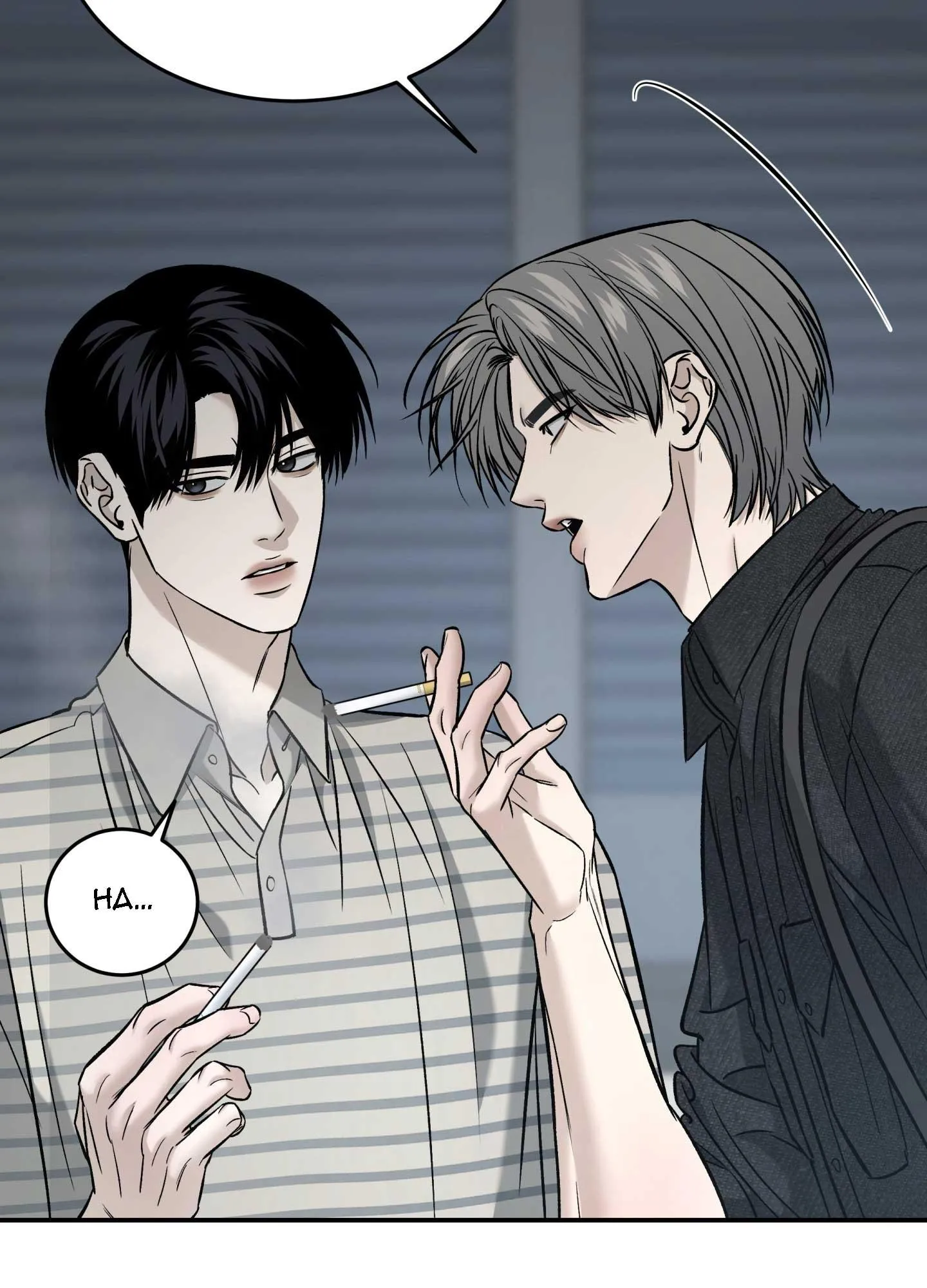 (ABO) FEEL MY BENEFIT Chapter 57 Trang 61