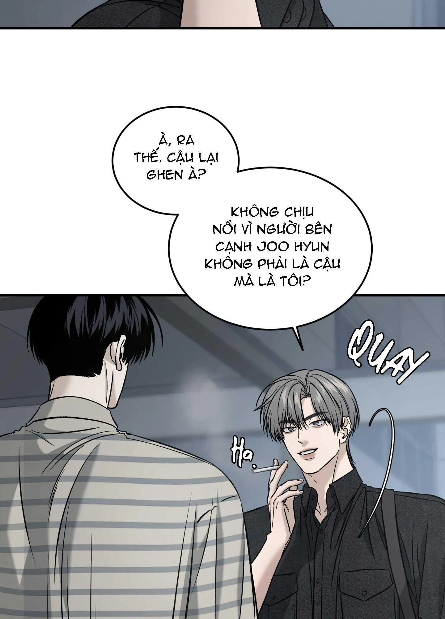 (ABO) FEEL MY BENEFIT Chapter 57 Trang 64