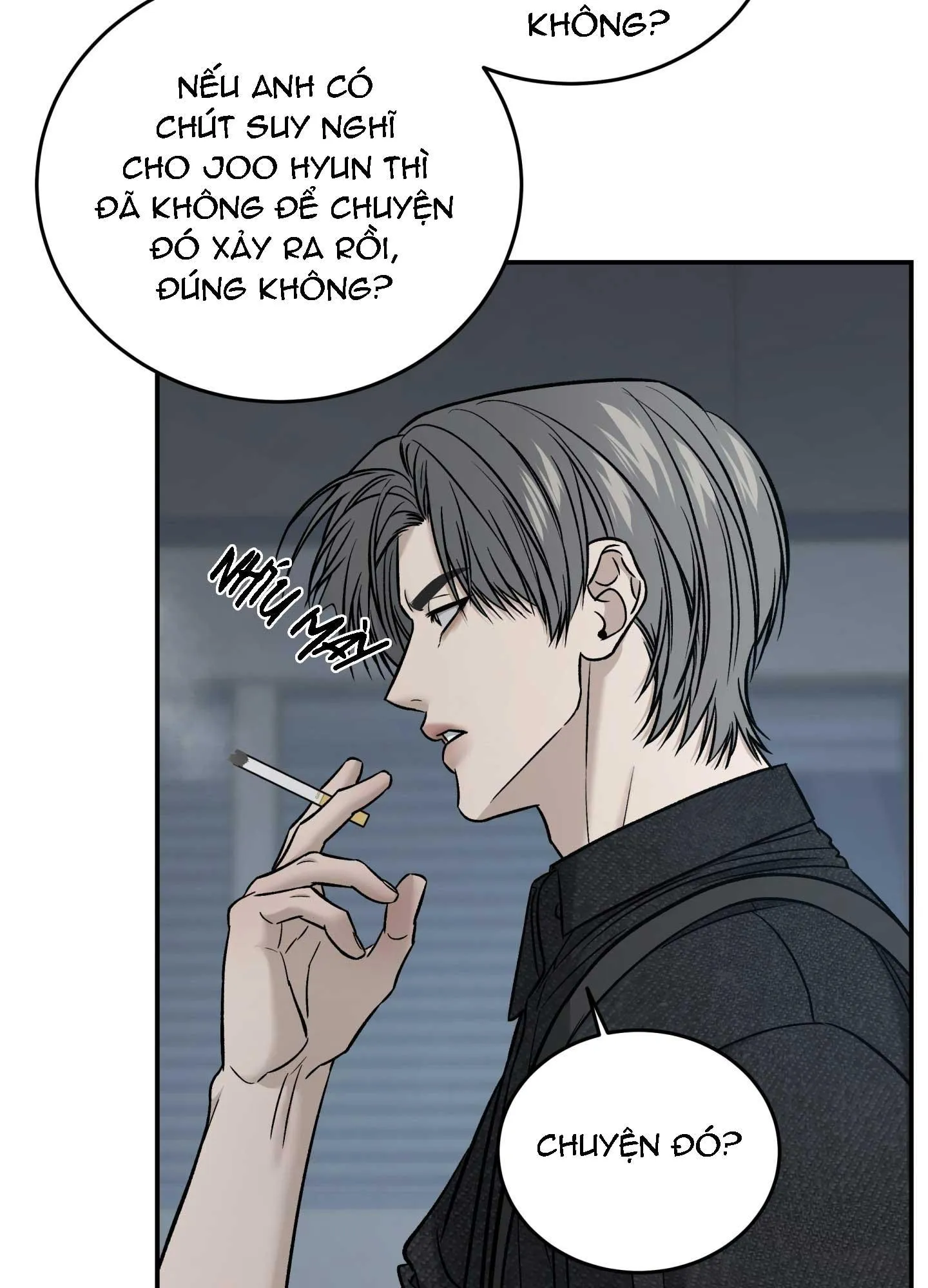 (ABO) FEEL MY BENEFIT Chapter 57 Trang 67