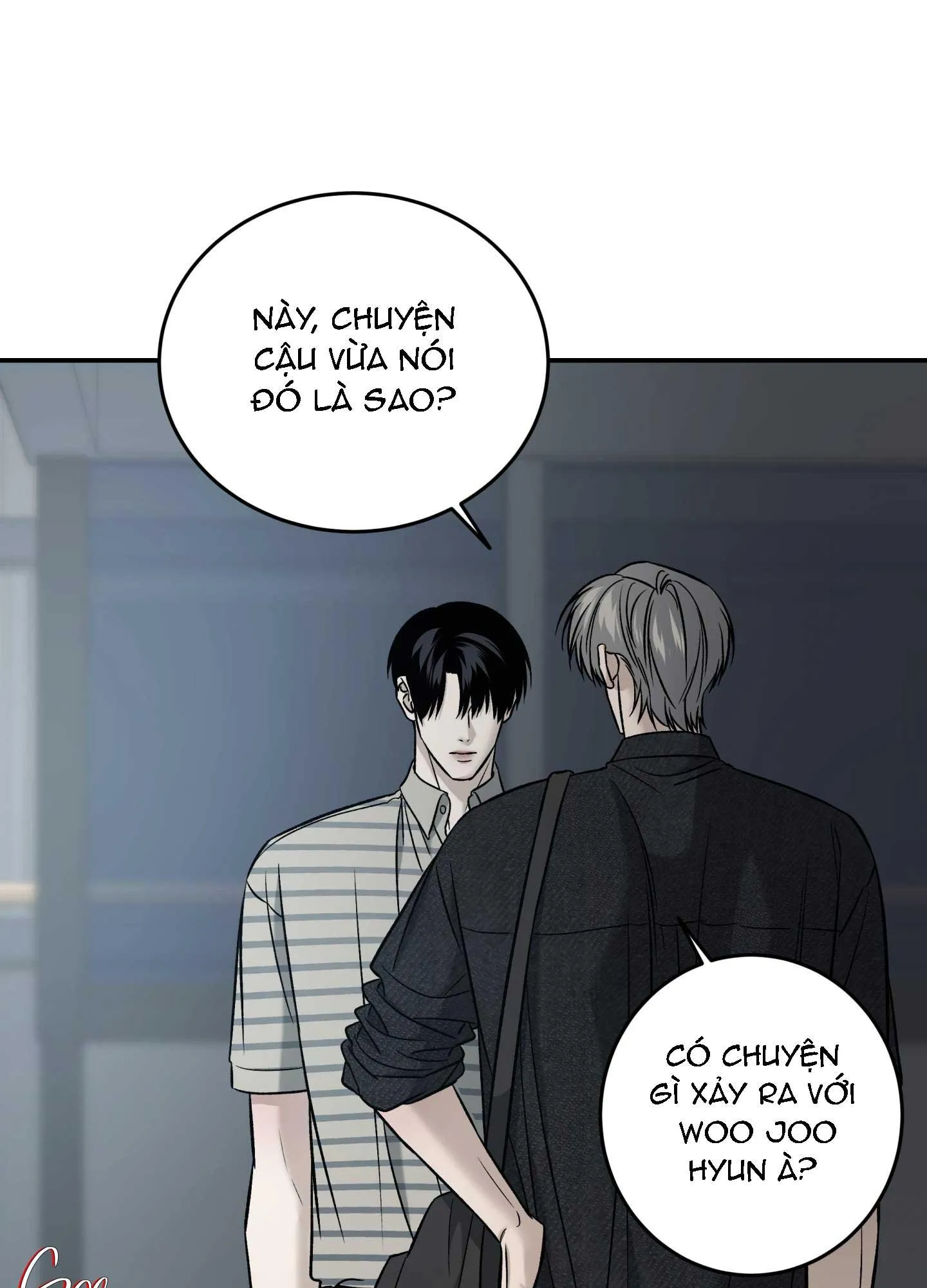 (ABO) FEEL MY BENEFIT Chapter 57 Trang 69