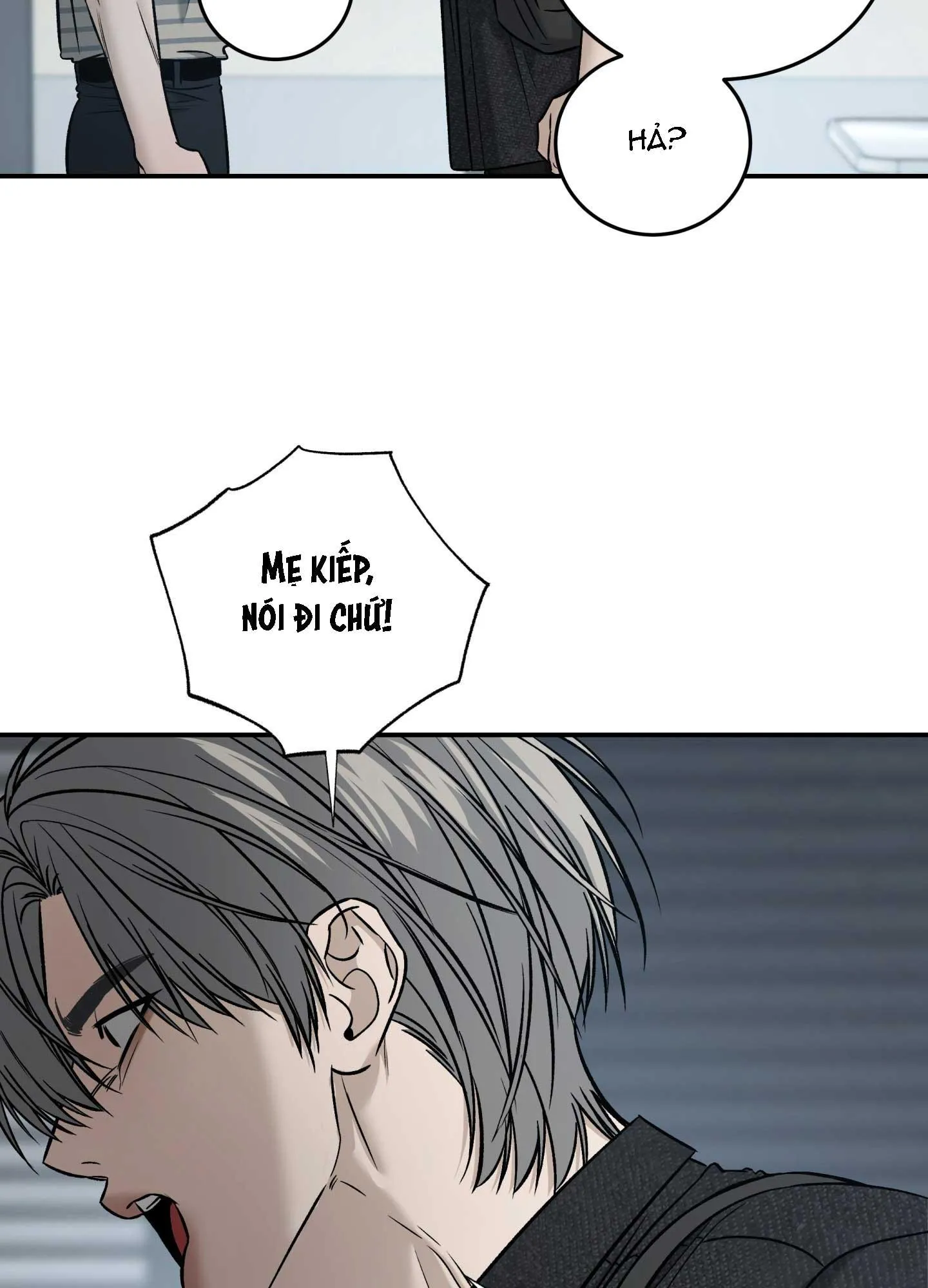 (ABO) FEEL MY BENEFIT Chapter 57 Trang 72