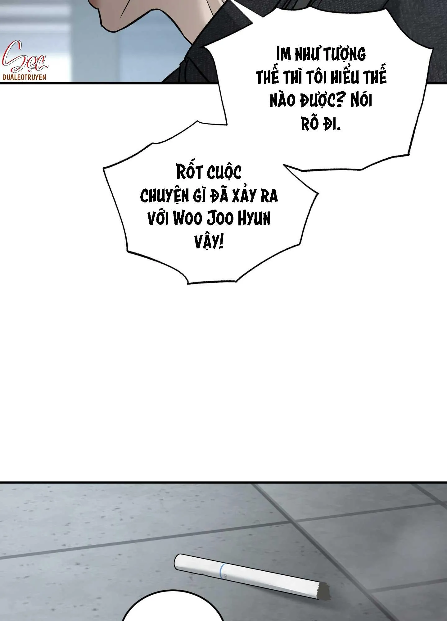 (ABO) FEEL MY BENEFIT Chapter 57 Trang 73