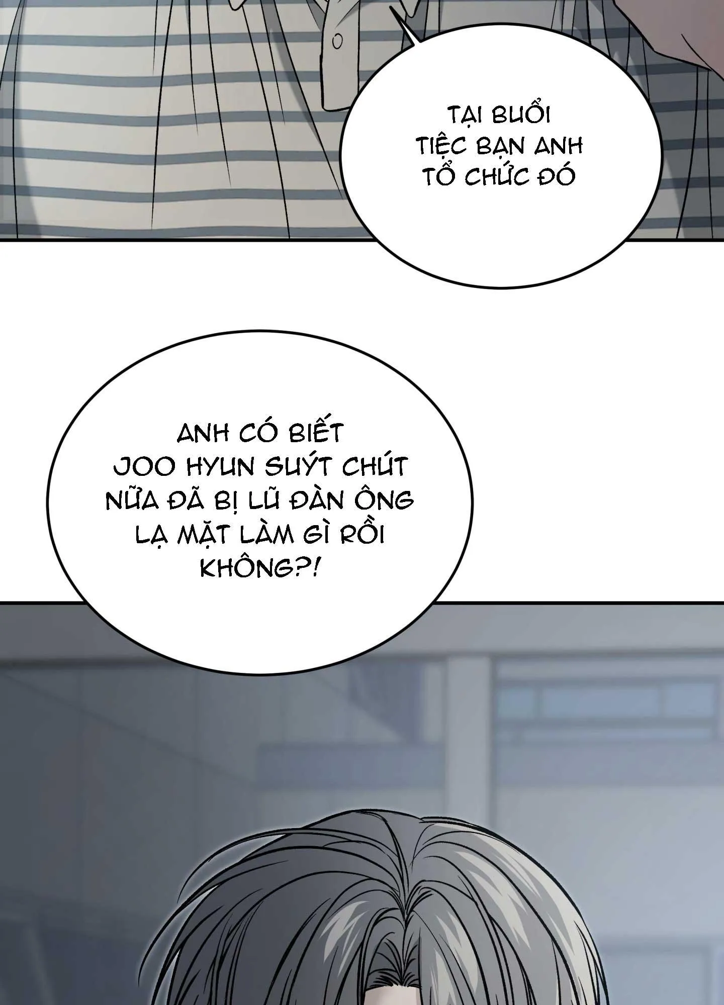 (ABO) FEEL MY BENEFIT Chapter 57 Trang 75