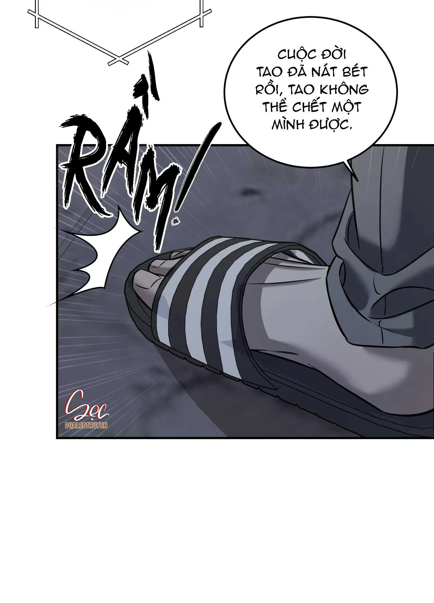 (ABO) FEEL MY BENEFIT Chapter 60 Trang 5