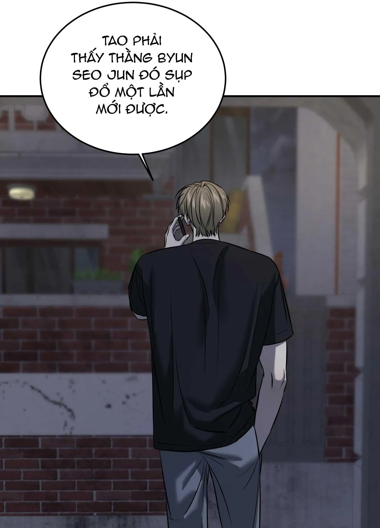 (ABO) FEEL MY BENEFIT Chapter 60 Trang 6