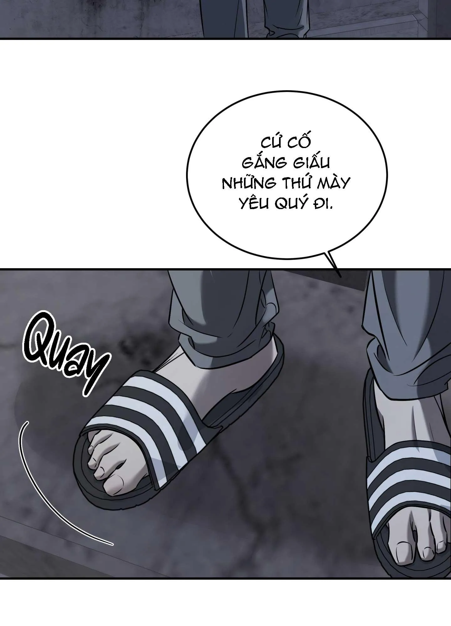 (ABO) FEEL MY BENEFIT Chapter 60 Trang 7