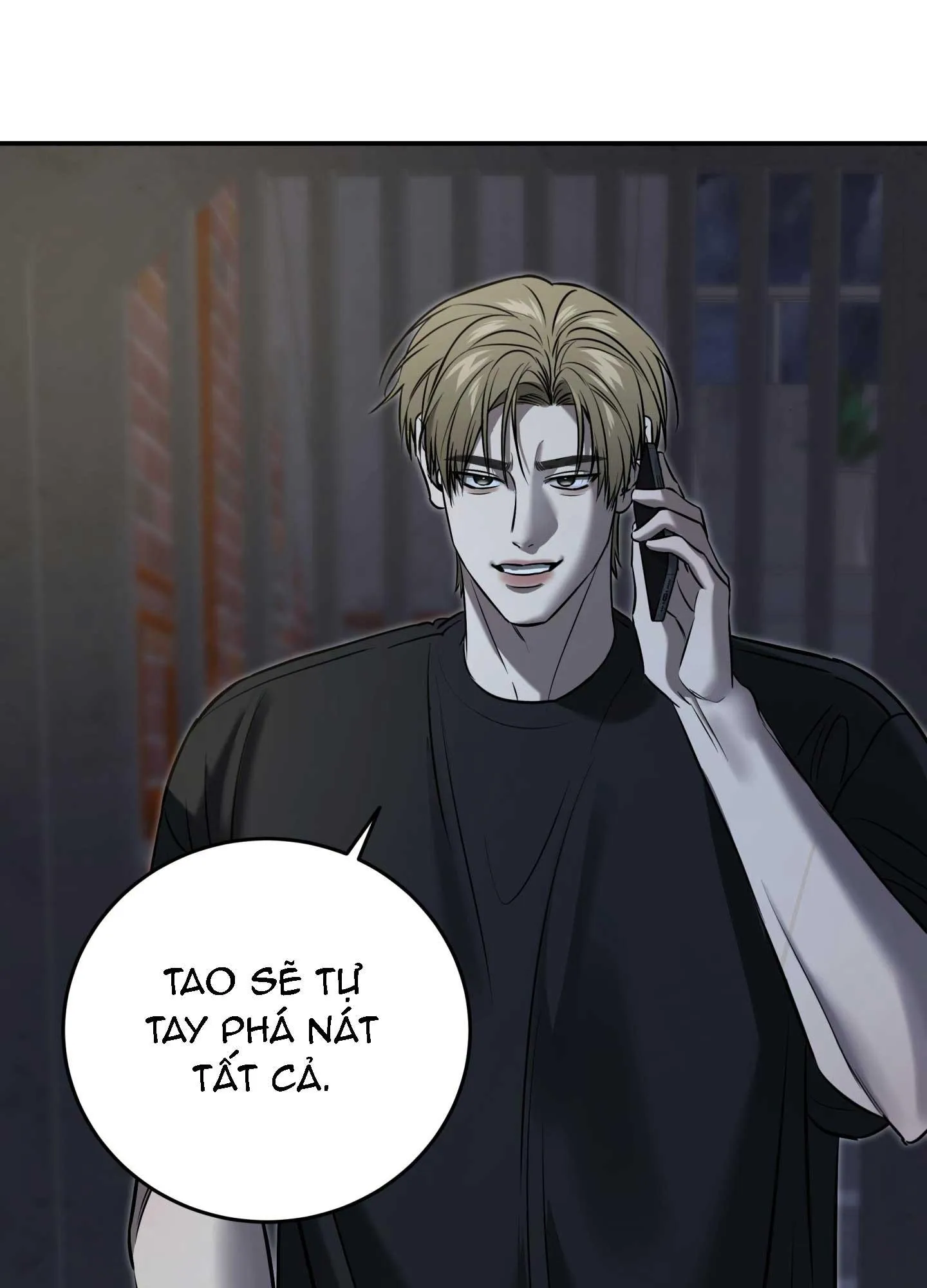 (ABO) FEEL MY BENEFIT Chapter 60 Trang 8