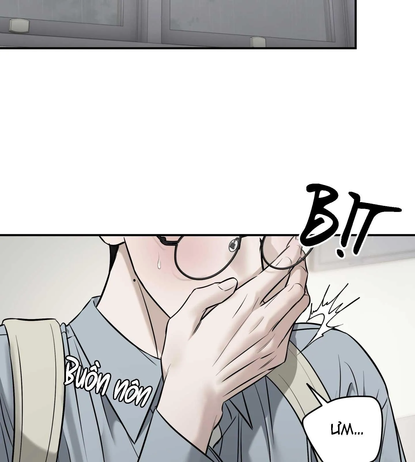 (ABO) FEEL MY BENEFIT Chapter 60 Trang 11