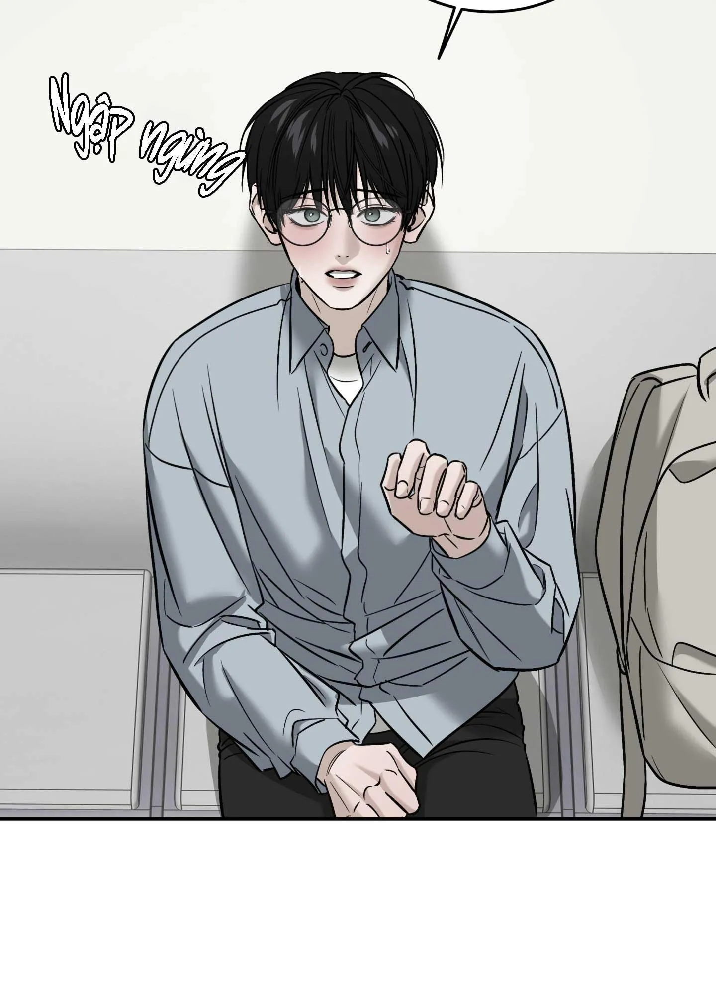 (ABO) FEEL MY BENEFIT Chapter 60 Trang 28