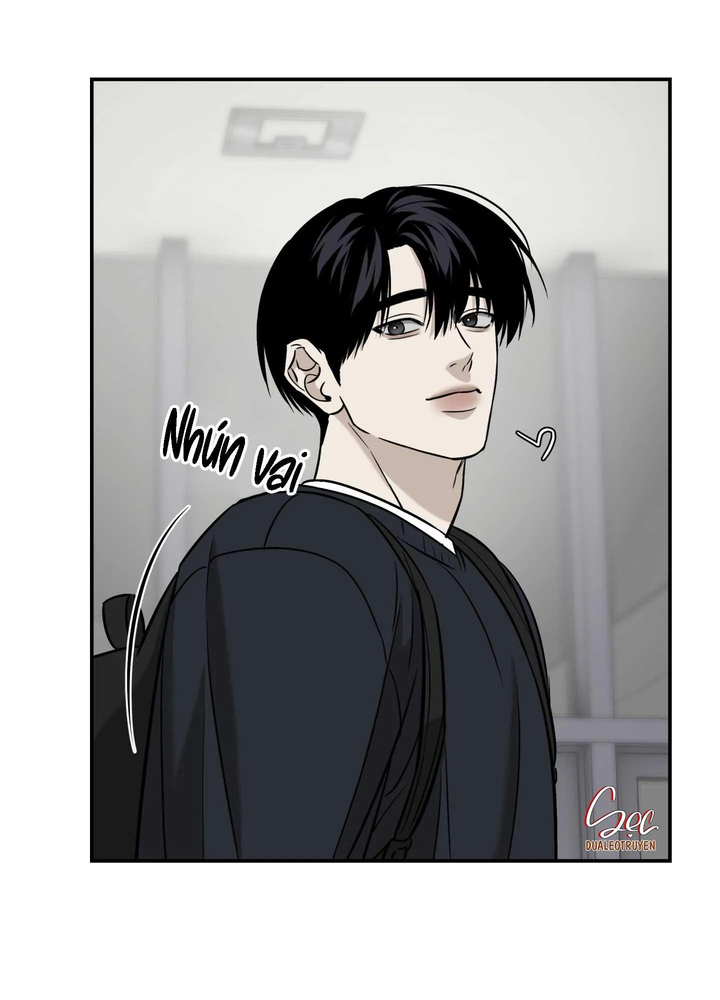 (ABO) FEEL MY BENEFIT Chapter 60 Trang 29