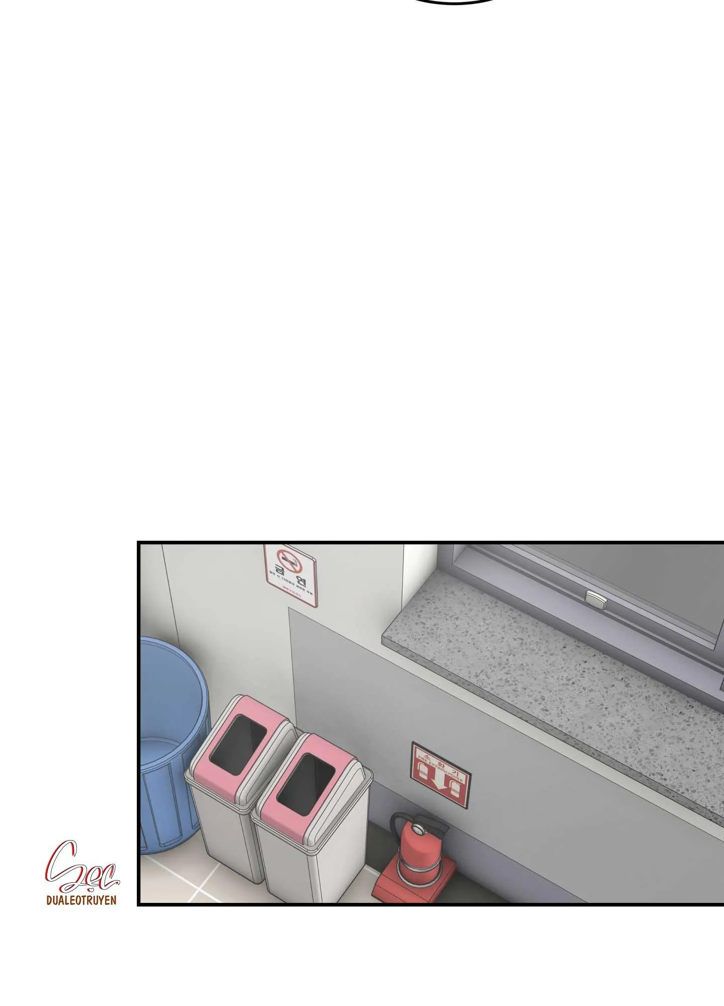 (ABO) FEEL MY BENEFIT Chapter 60 Trang 32