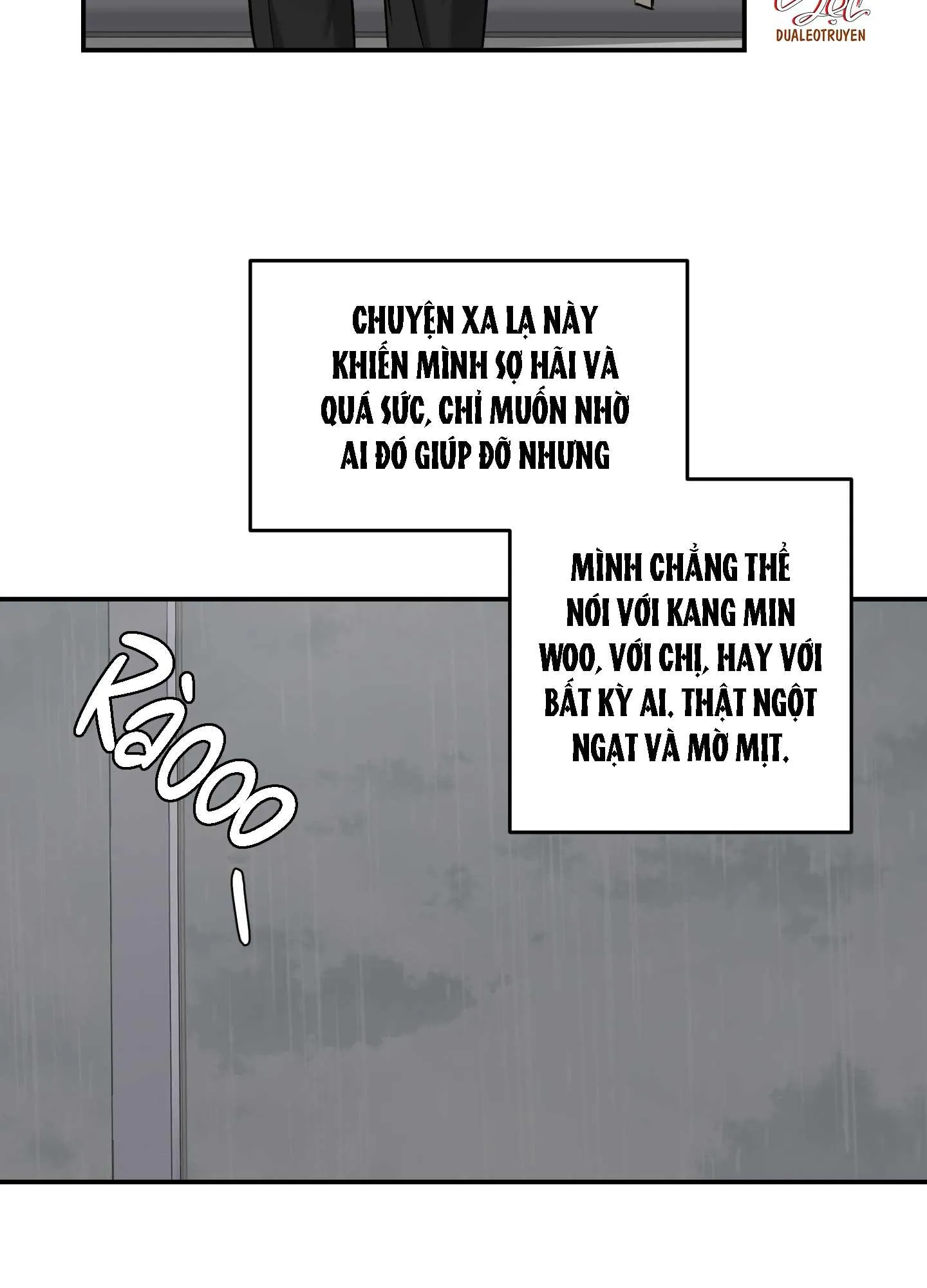 (ABO) FEEL MY BENEFIT Chapter 60 Trang 35