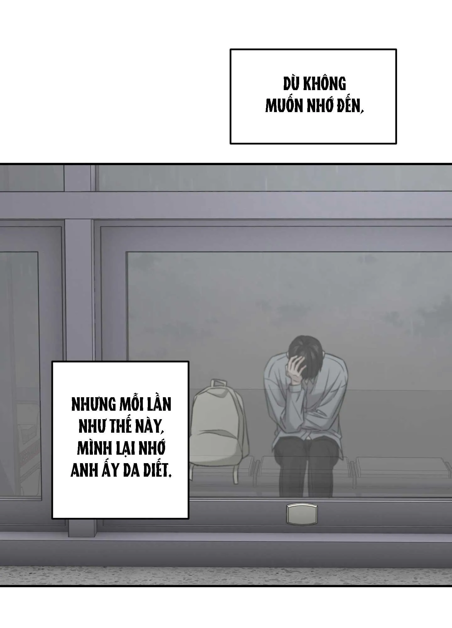 (ABO) FEEL MY BENEFIT Chapter 60 Trang 36