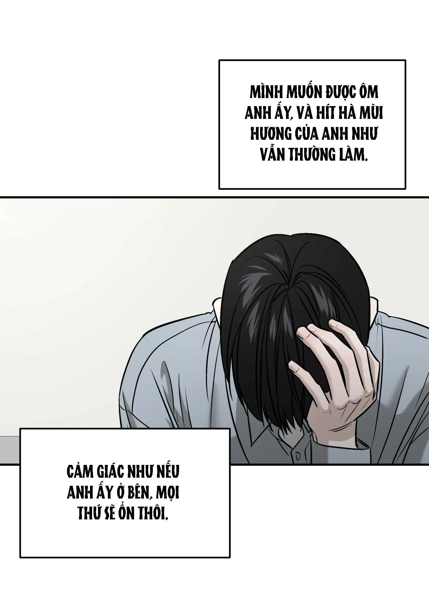 (ABO) FEEL MY BENEFIT Chapter 60 Trang 37