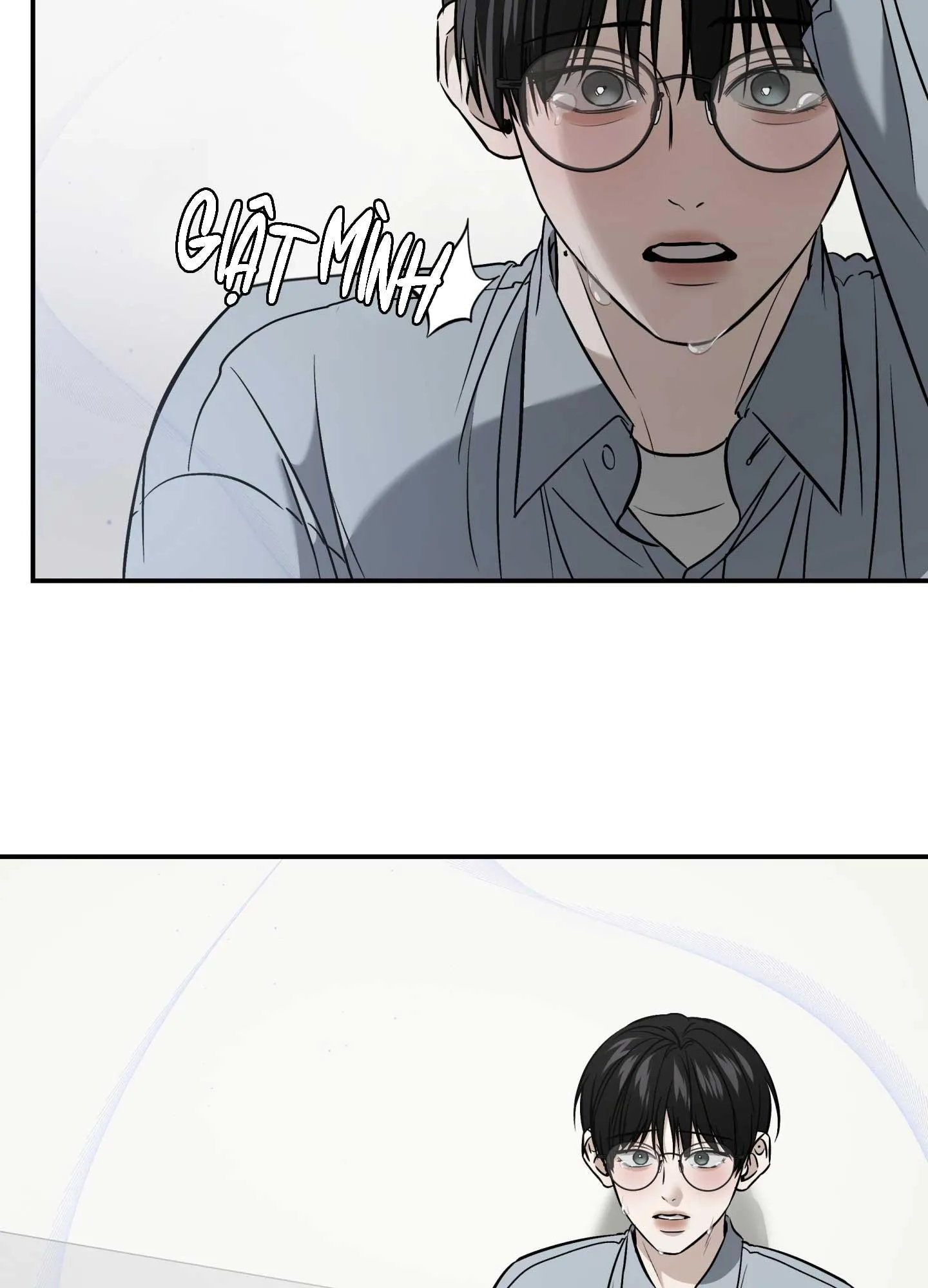 (ABO) FEEL MY BENEFIT Chapter 60 Trang 40