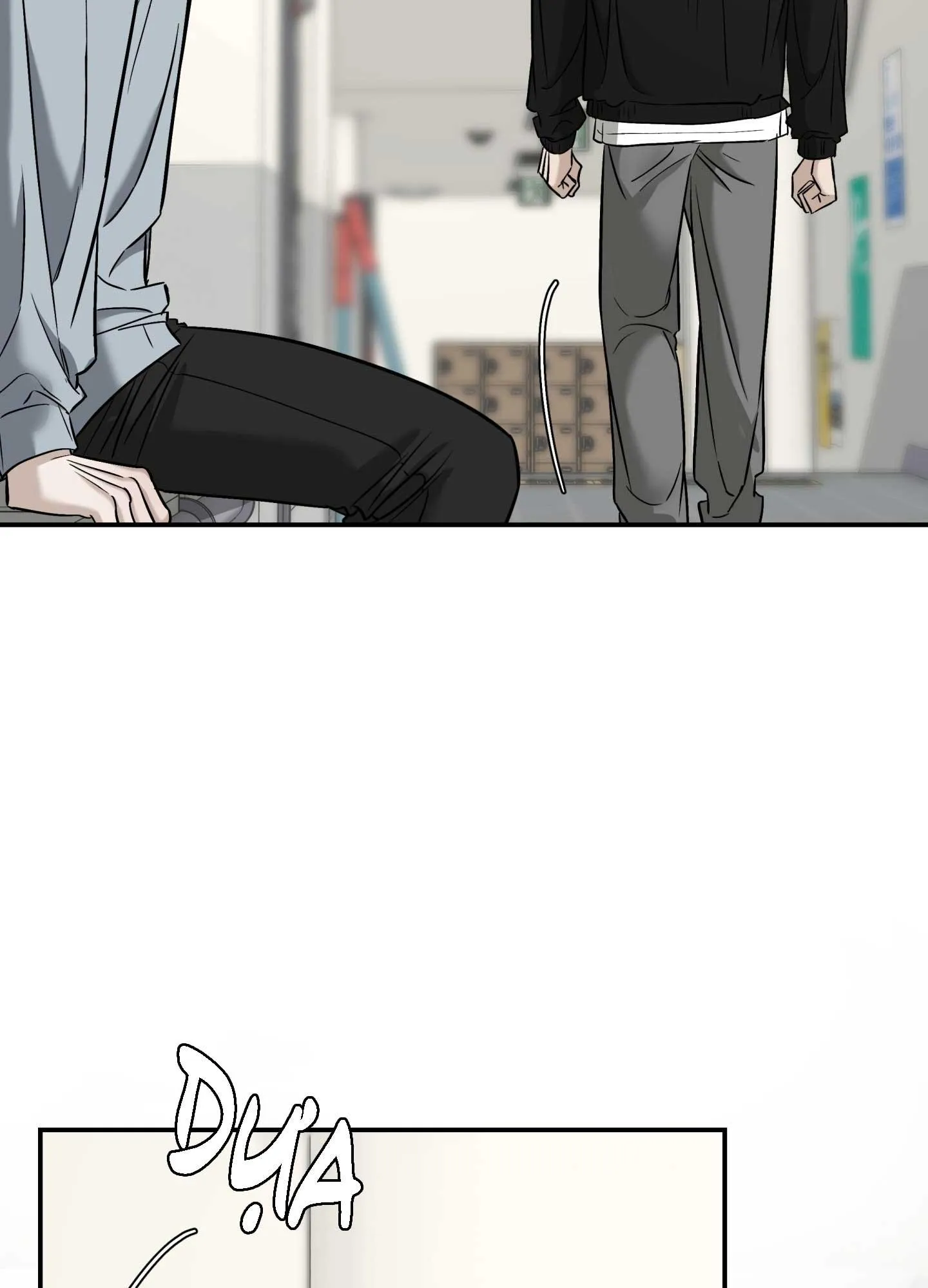 (ABO) FEEL MY BENEFIT Chapter 60 Trang 45