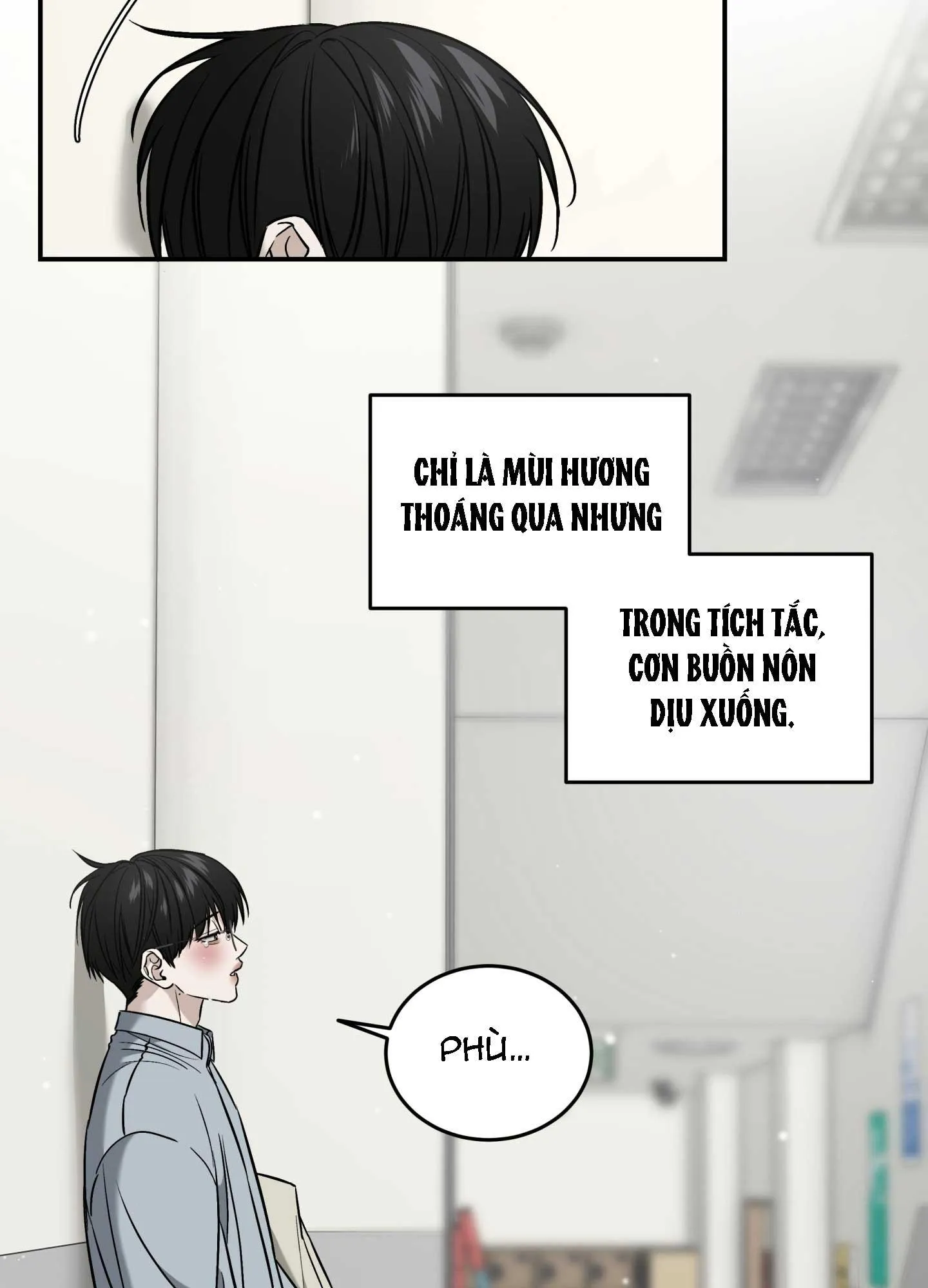 (ABO) FEEL MY BENEFIT Chapter 60 Trang 46