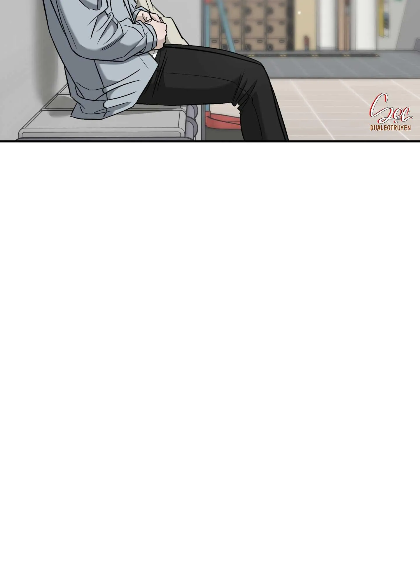 (ABO) FEEL MY BENEFIT Chapter 60 Trang 47