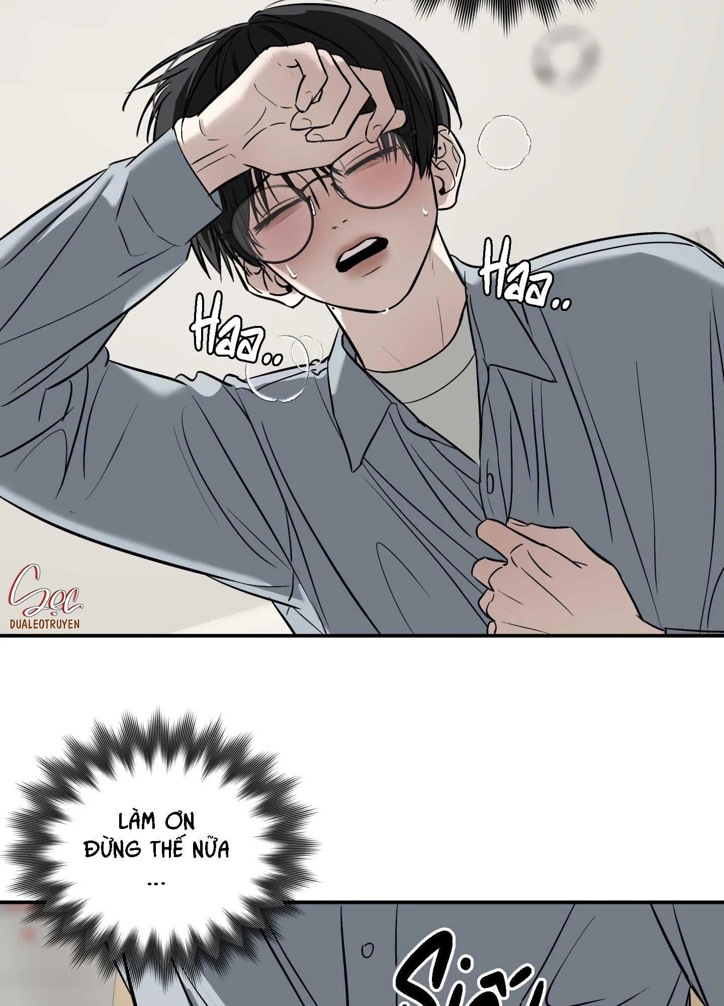 (ABO) FEEL MY BENEFIT Chapter 60 Trang 50