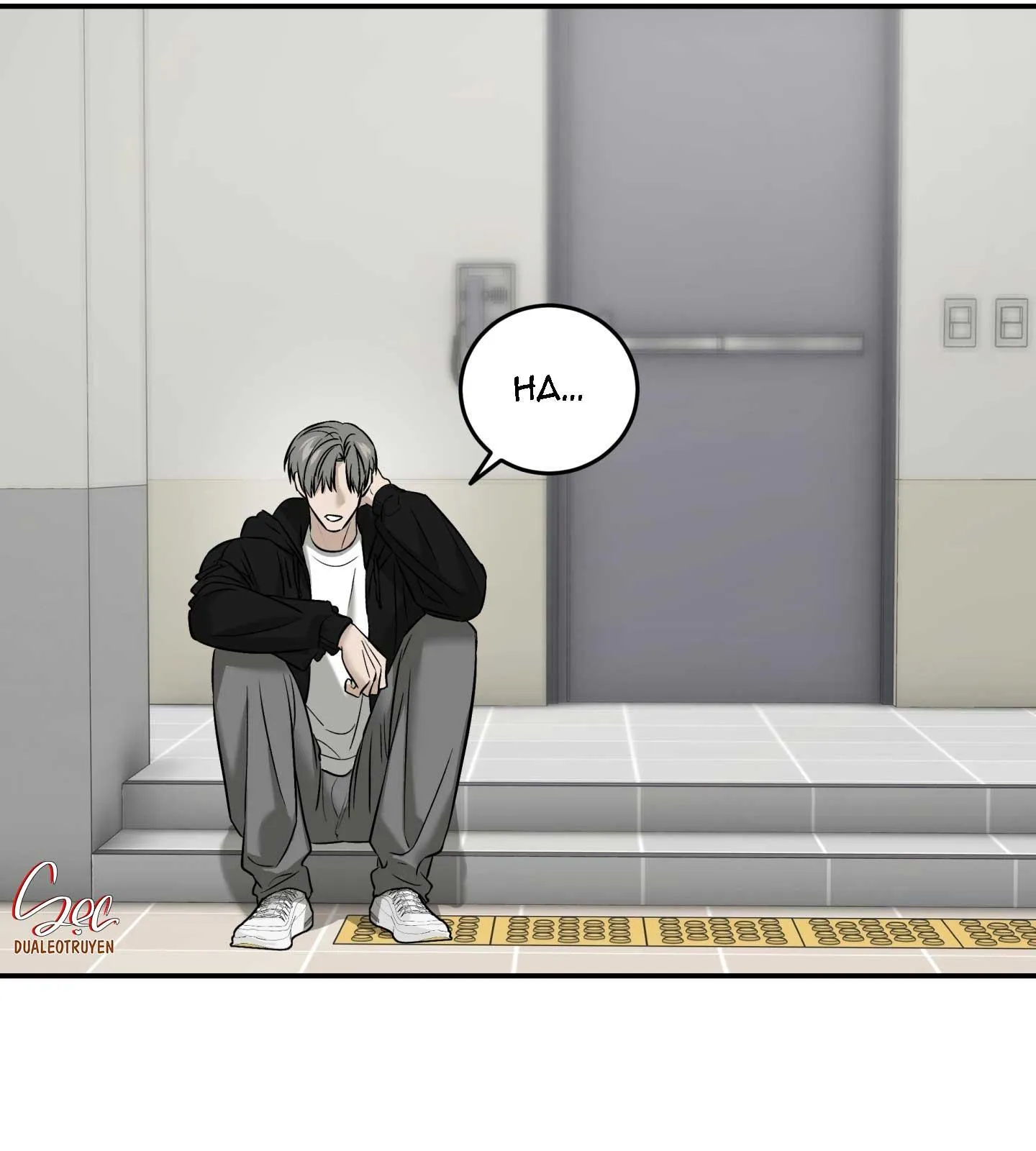 (ABO) FEEL MY BENEFIT Chapter 60 Trang 55