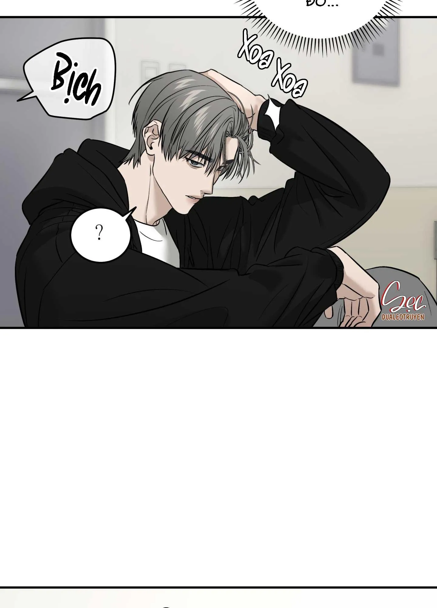 (ABO) FEEL MY BENEFIT Chapter 60 Trang 57