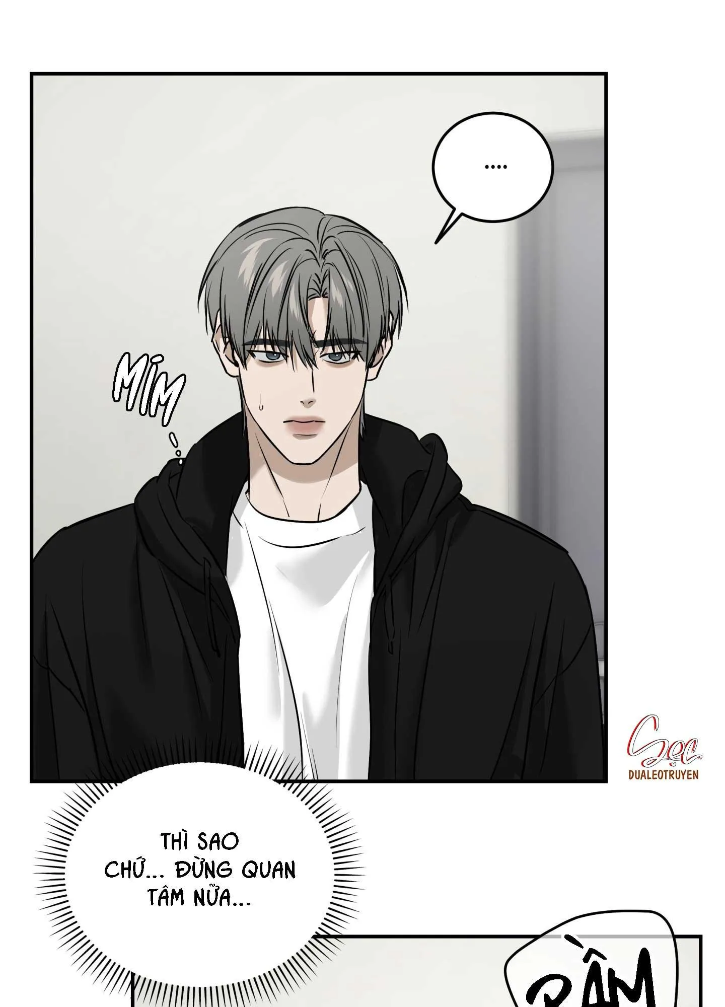 (ABO) FEEL MY BENEFIT Chapter 60 Trang 60