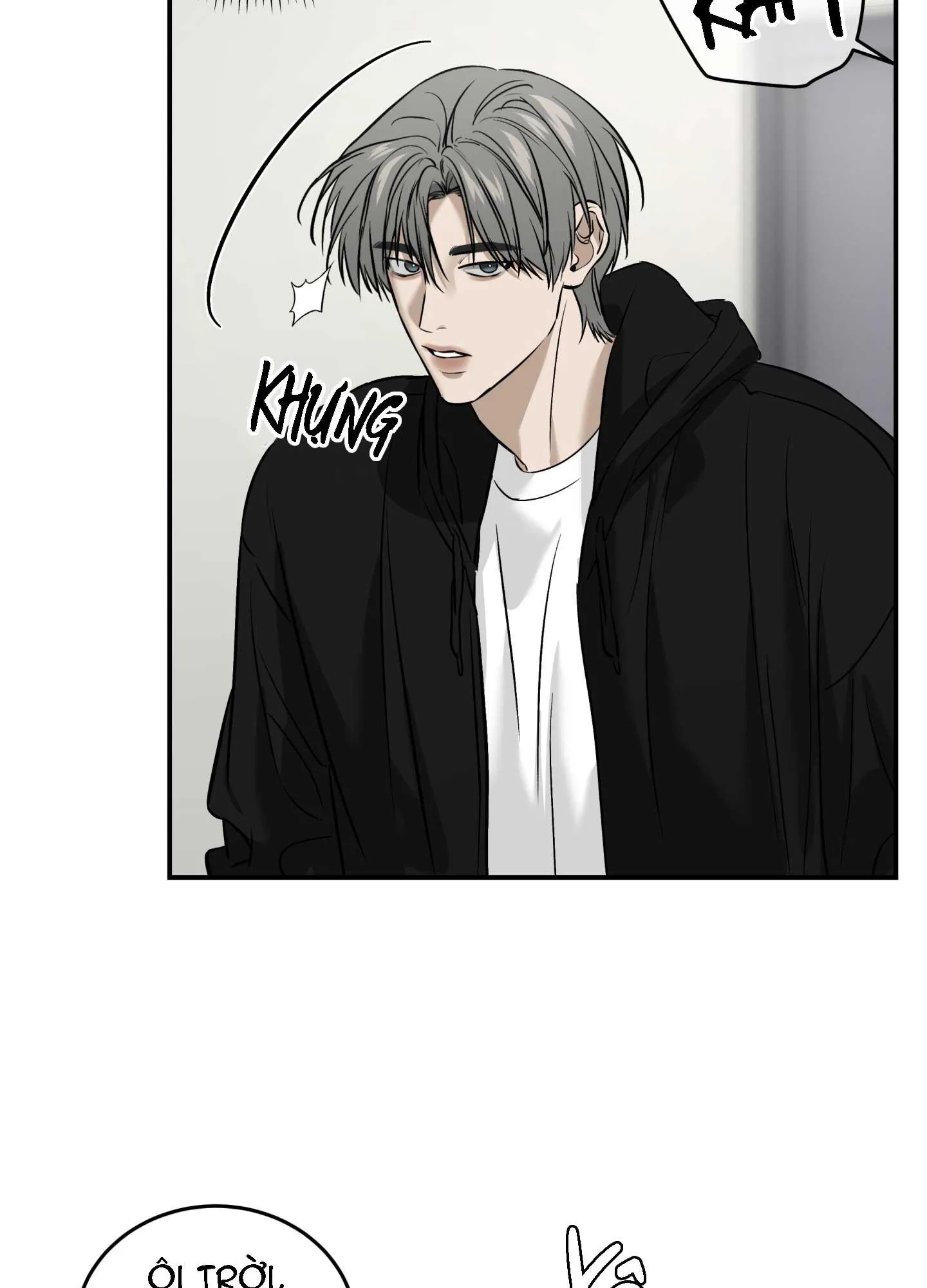 (ABO) FEEL MY BENEFIT Chapter 60 Trang 61