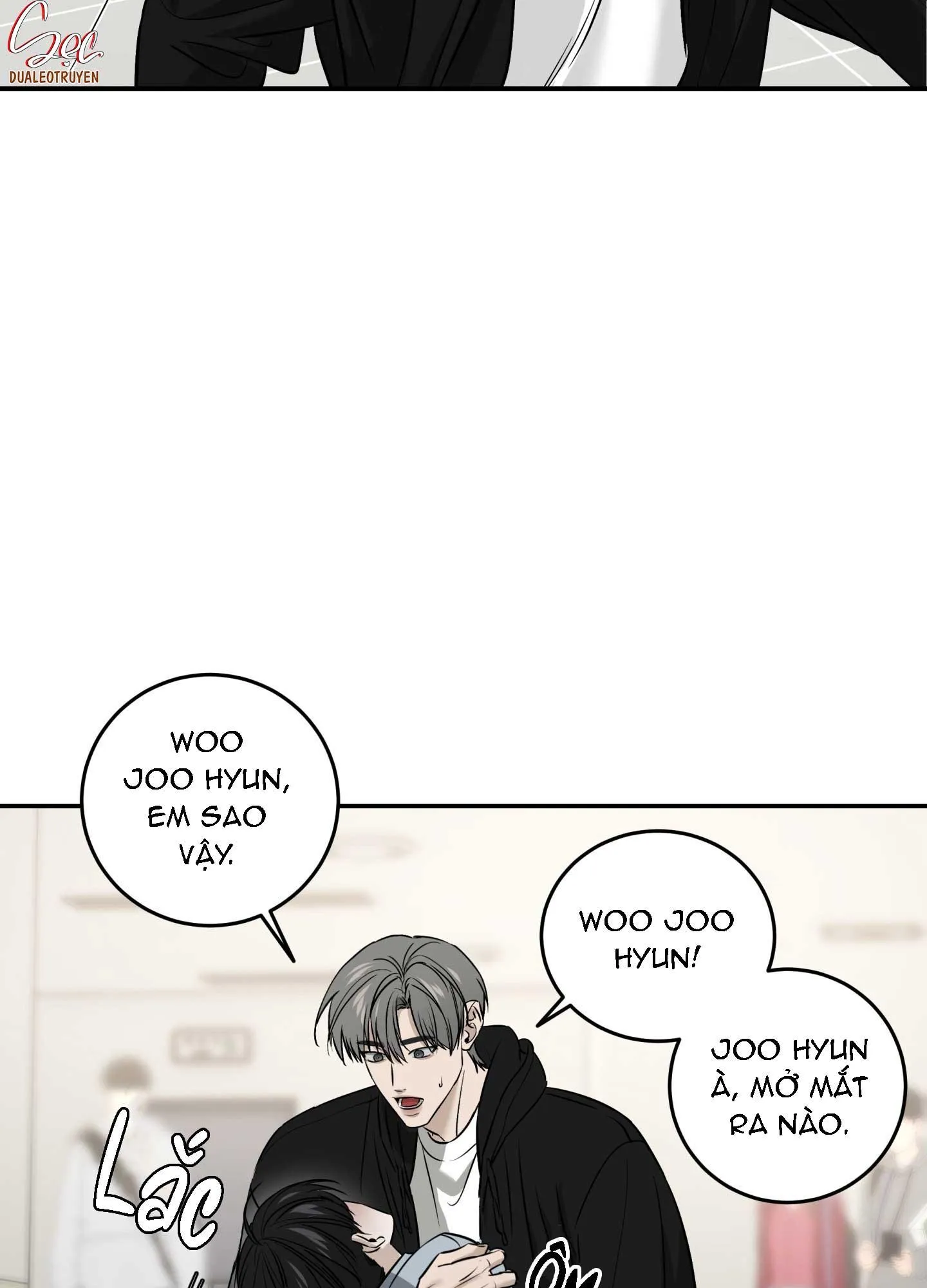 (ABO) FEEL MY BENEFIT Chapter 60 Trang 64