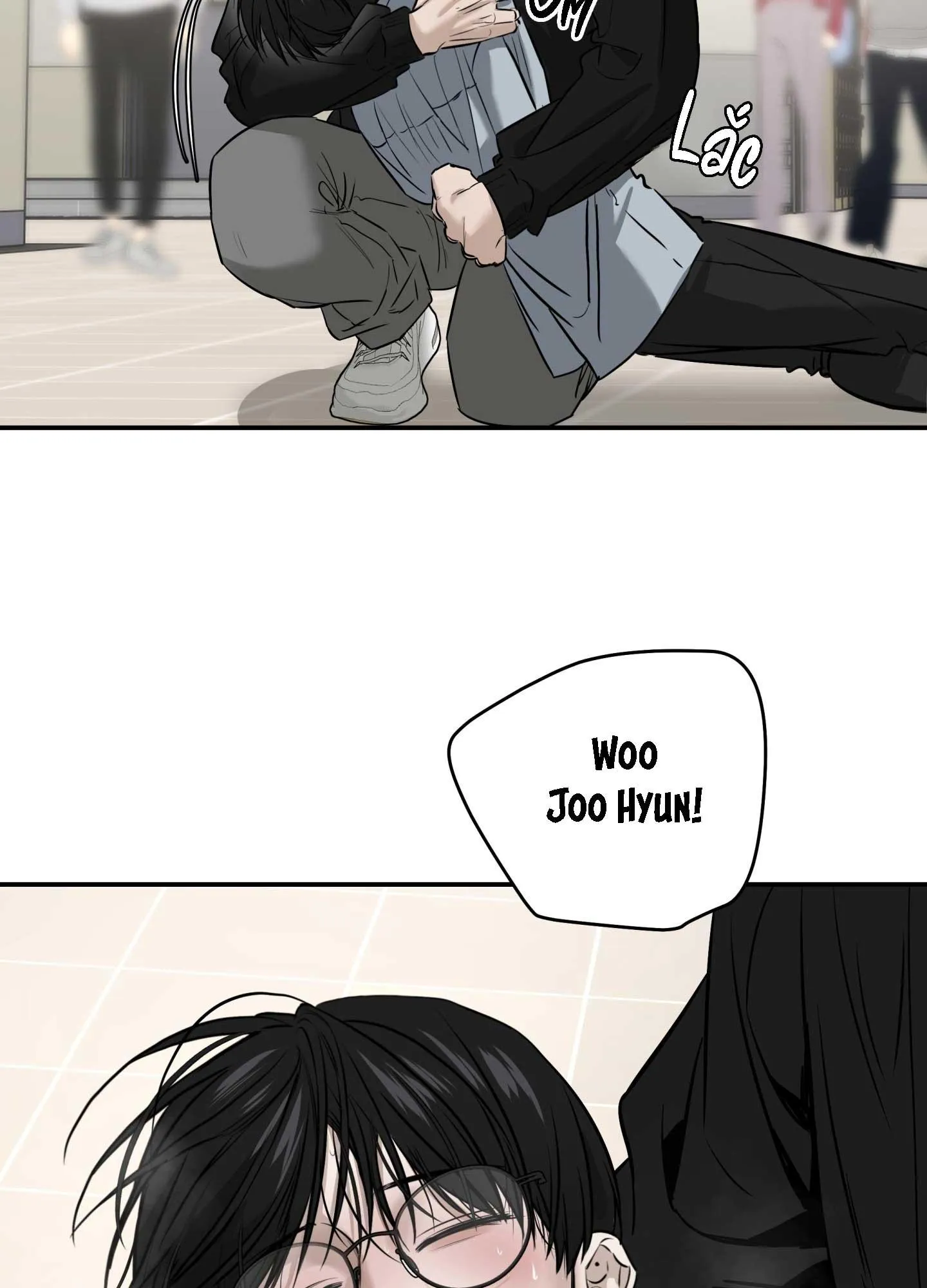 (ABO) FEEL MY BENEFIT Chapter 60 Trang 65