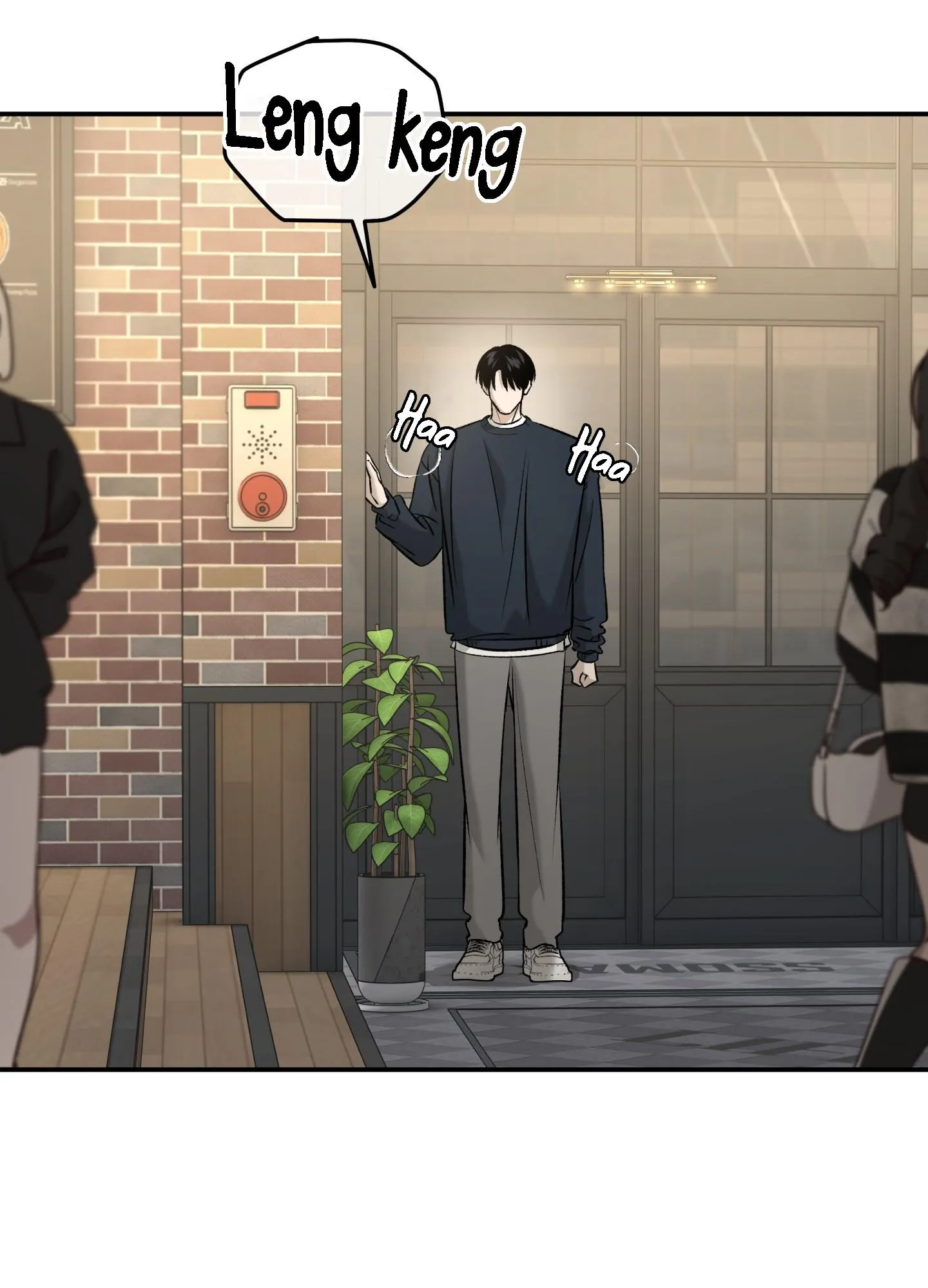 (ABO) FEEL MY BENEFIT Chapter 65 Trang 5