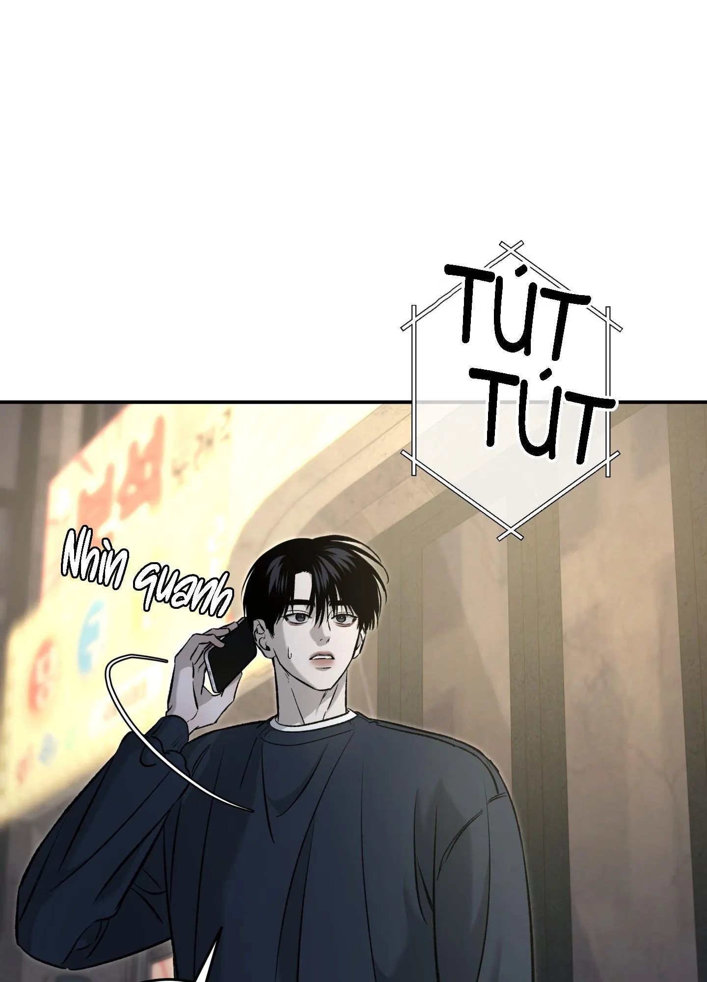 (ABO) FEEL MY BENEFIT Chapter 65 Trang 7