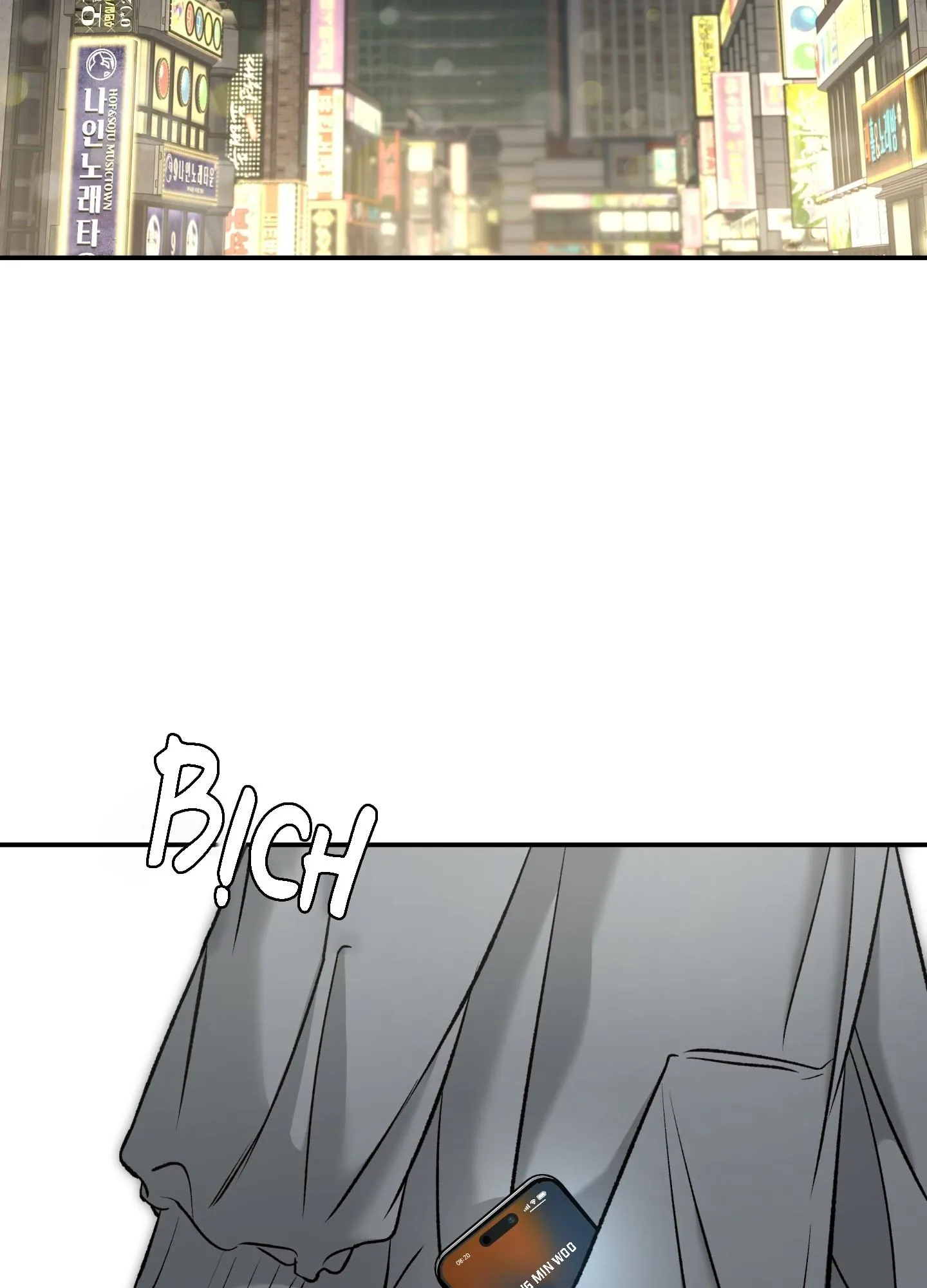 (ABO) FEEL MY BENEFIT Chapter 65 Trang 9