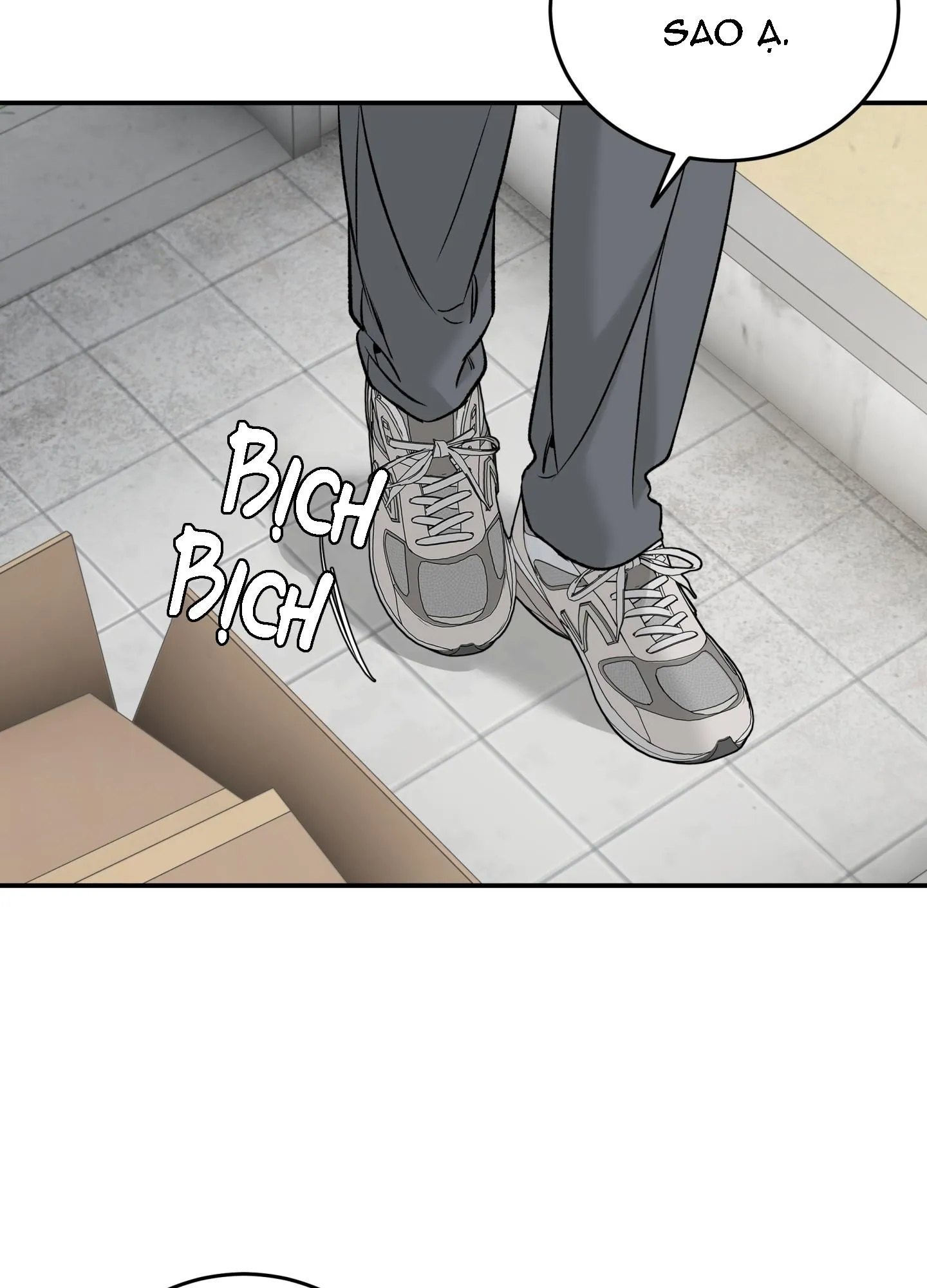 (ABO) FEEL MY BENEFIT Chapter 65 Trang 18