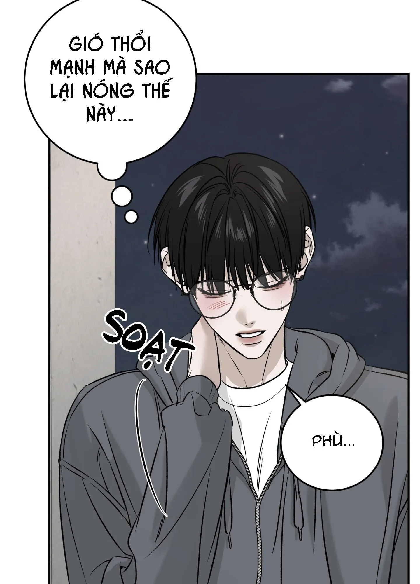 (ABO) FEEL MY BENEFIT Chapter 65 Trang 19