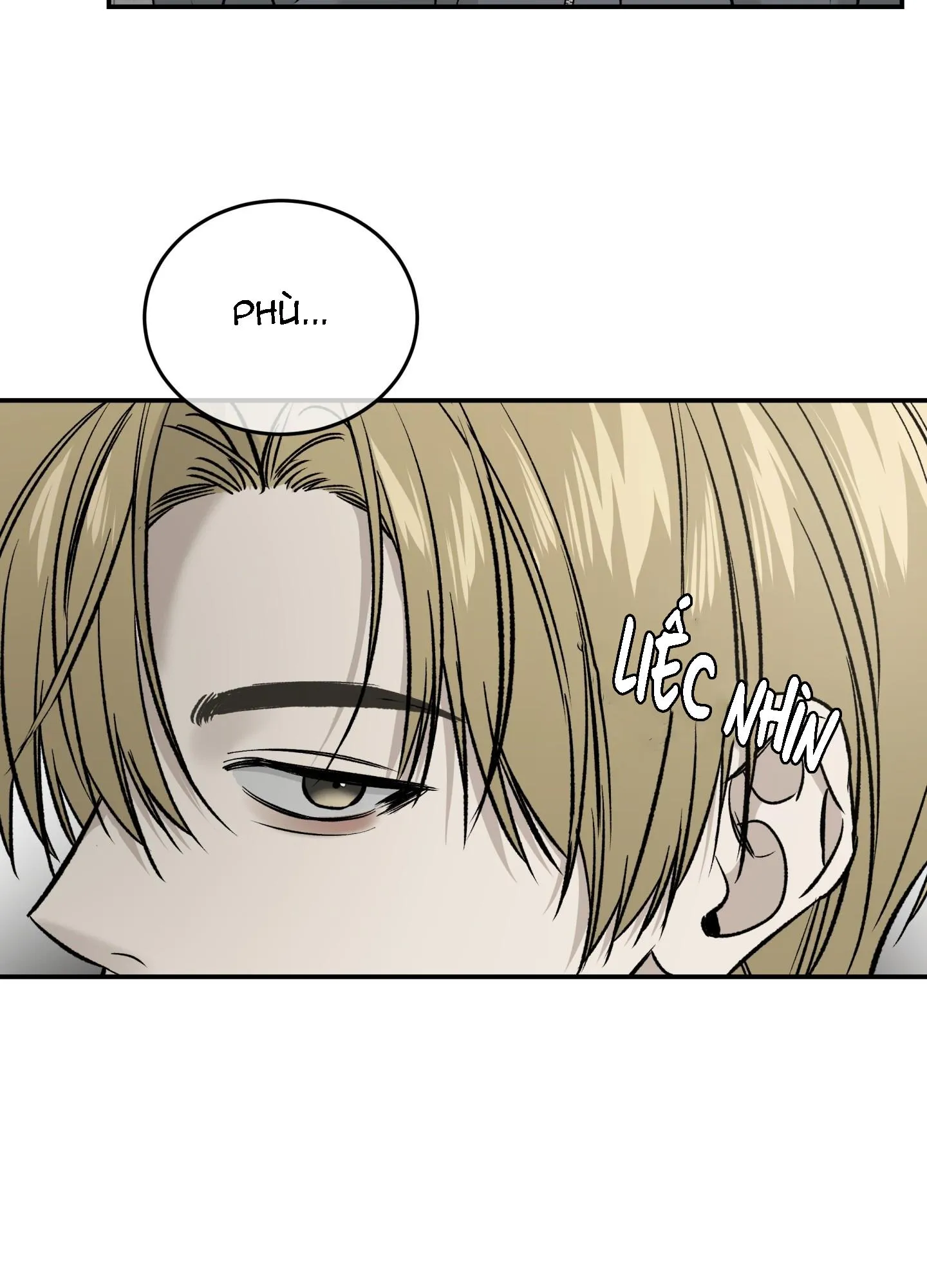 (ABO) FEEL MY BENEFIT Chapter 65 Trang 20