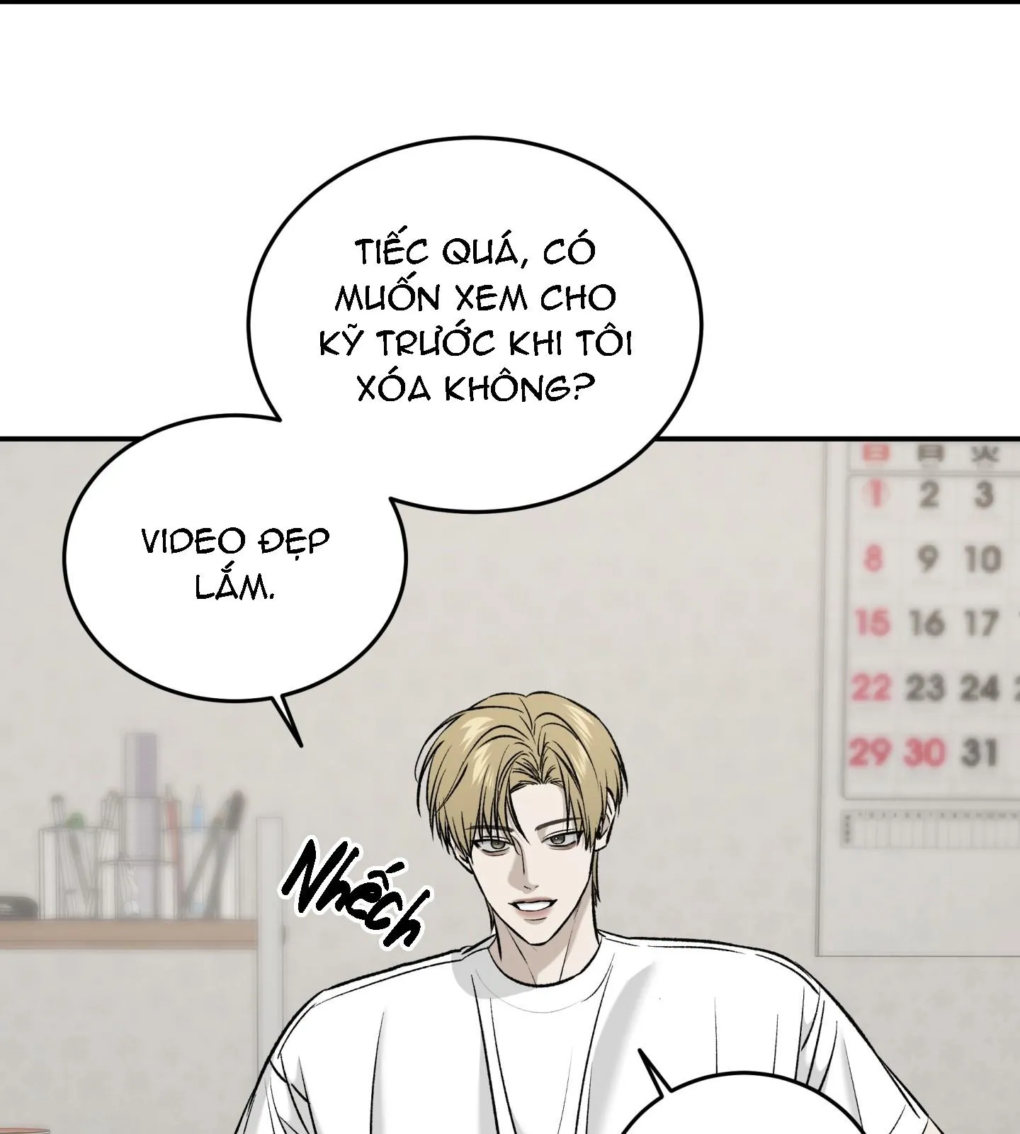 (ABO) FEEL MY BENEFIT Chapter 65 Trang 22