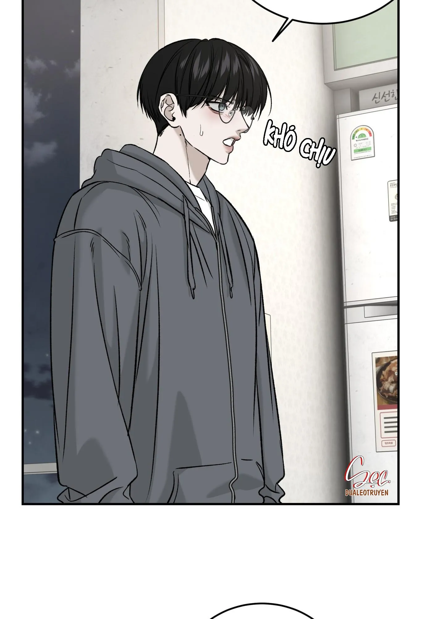 (ABO) FEEL MY BENEFIT Chapter 65 Trang 24