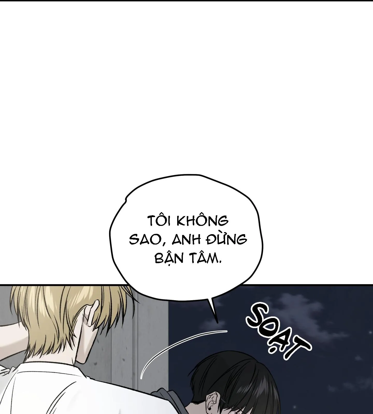 (ABO) FEEL MY BENEFIT Chapter 65 Trang 33