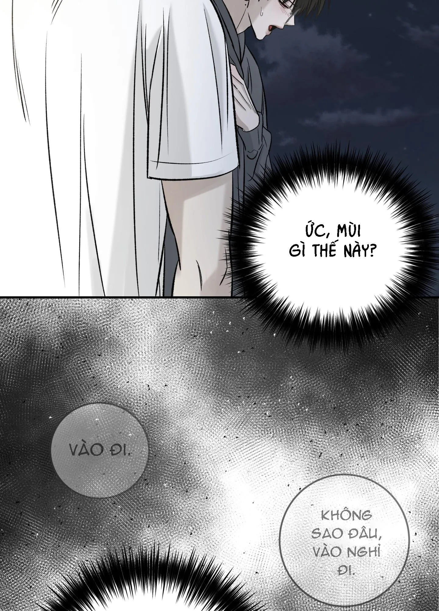 (ABO) FEEL MY BENEFIT Chapter 65 Trang 34