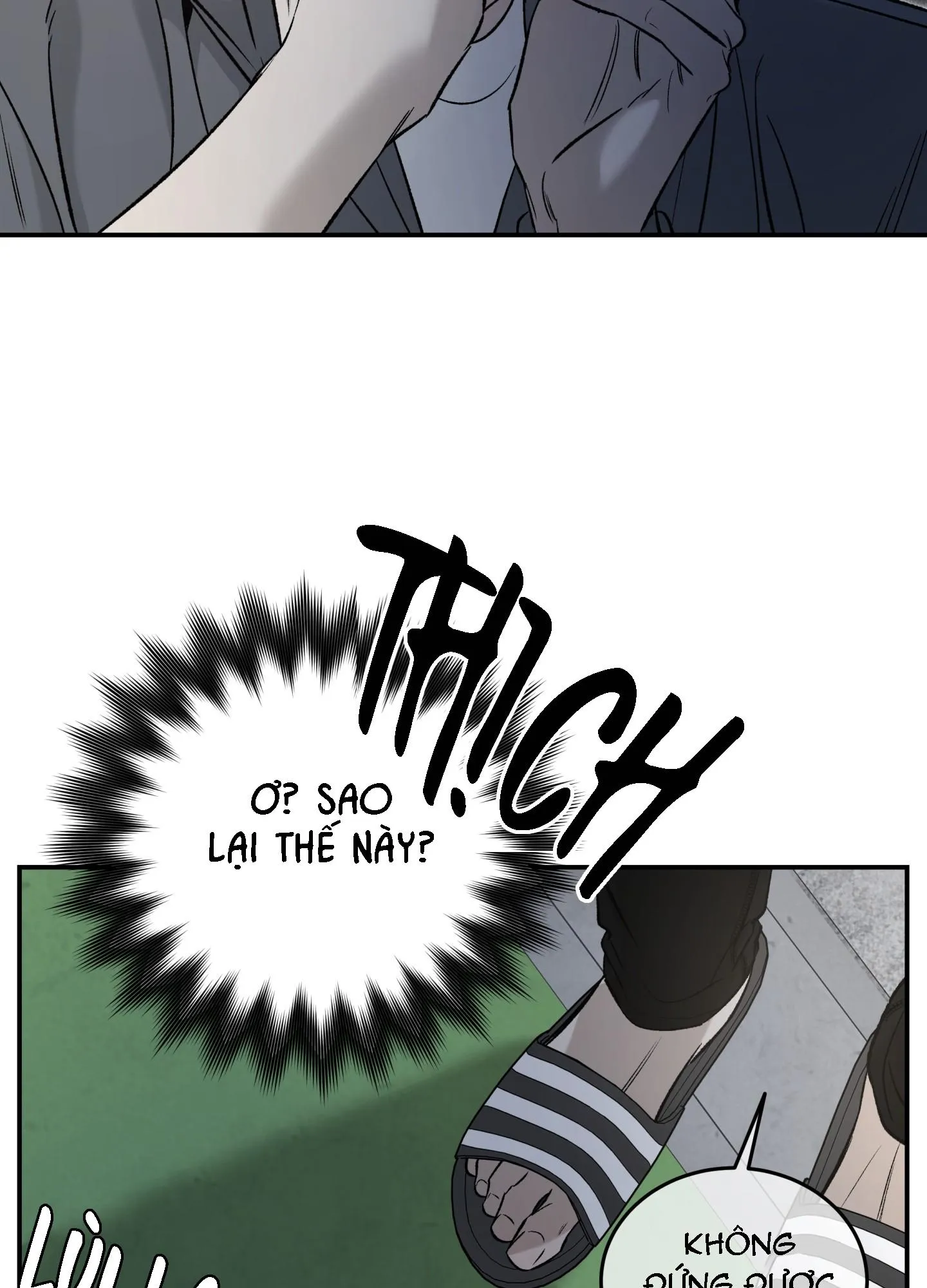 (ABO) FEEL MY BENEFIT Chapter 65 Trang 37