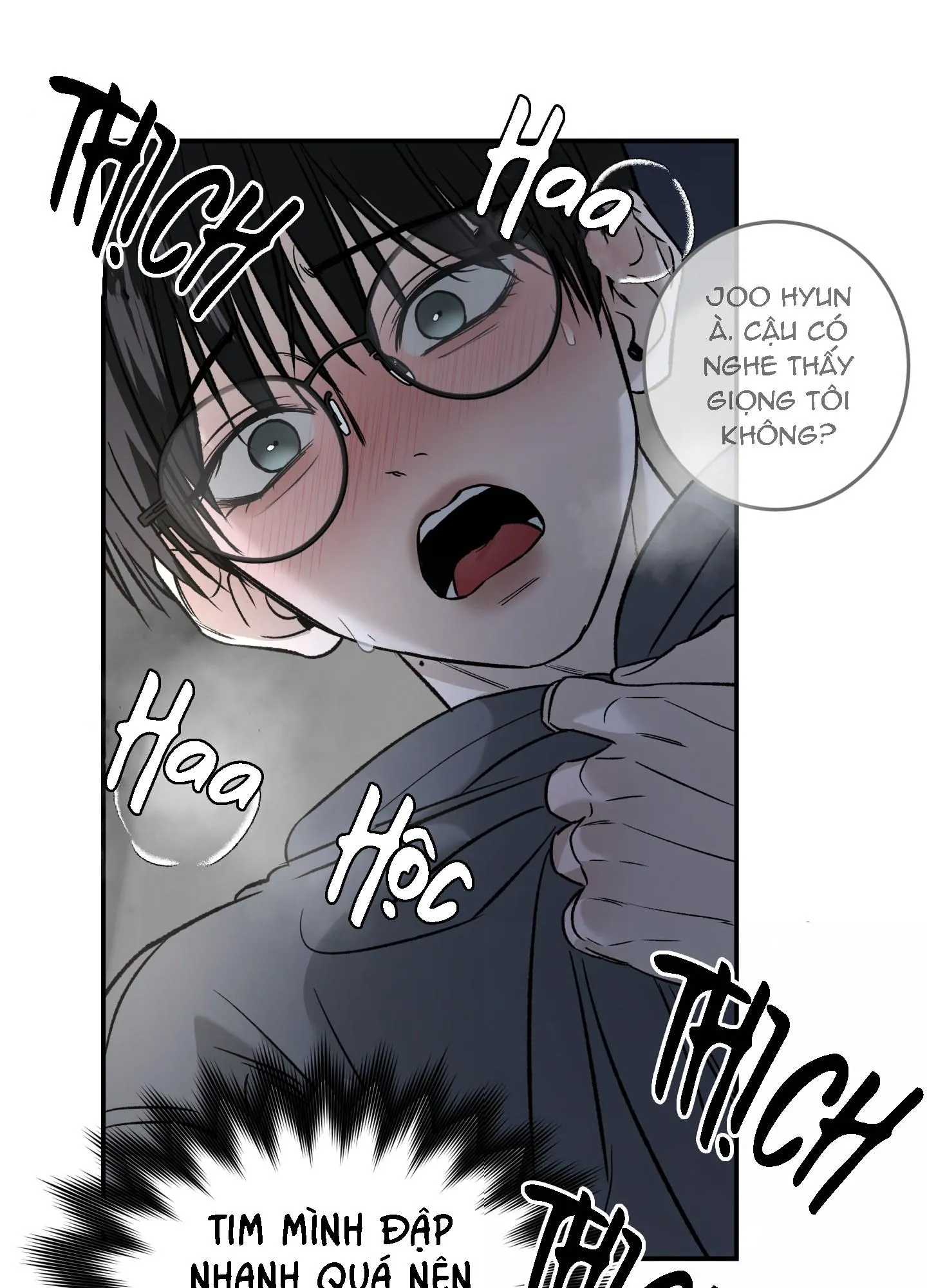 (ABO) FEEL MY BENEFIT Chapter 65 Trang 39