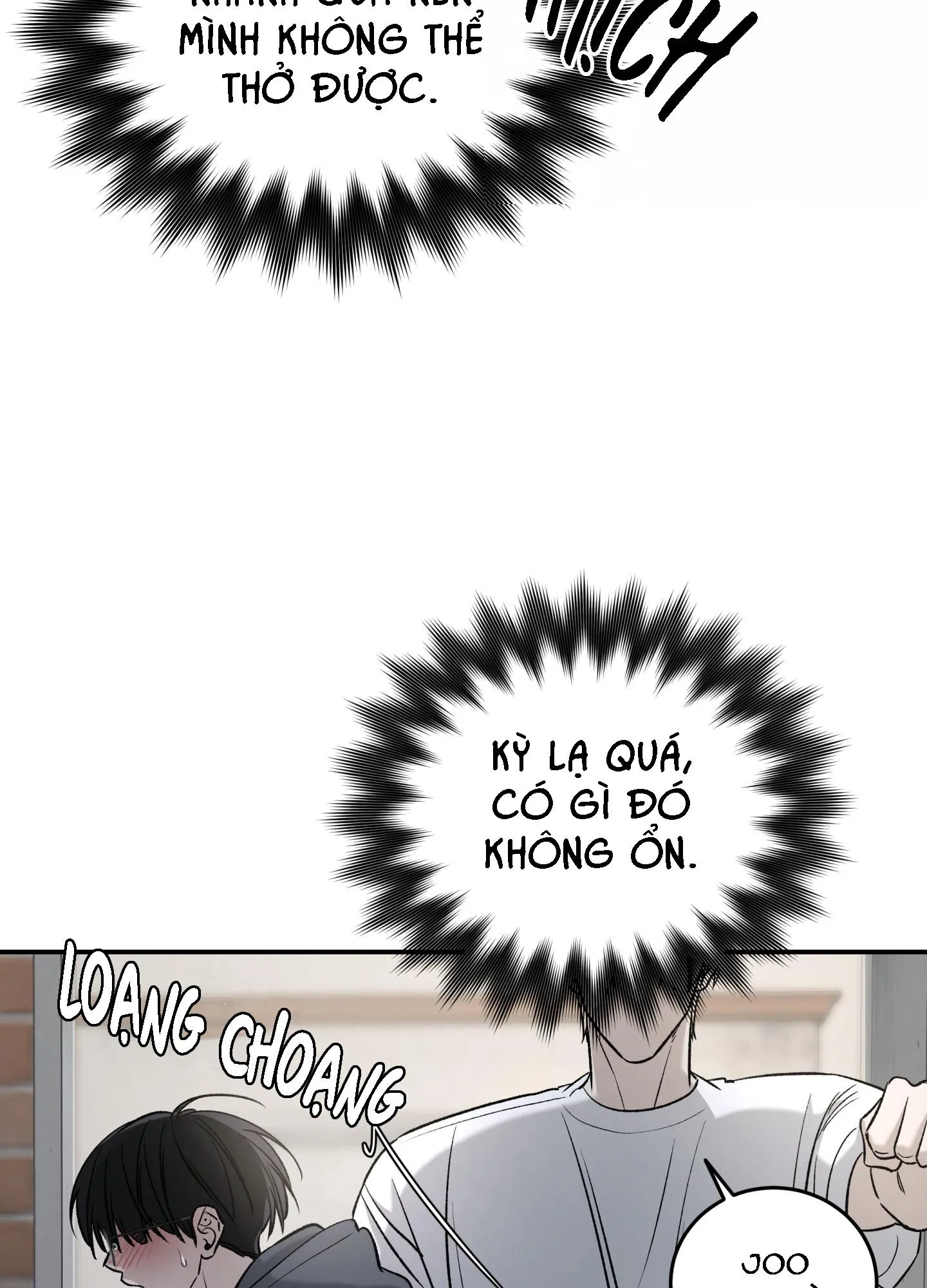 (ABO) FEEL MY BENEFIT Chapter 65 Trang 40