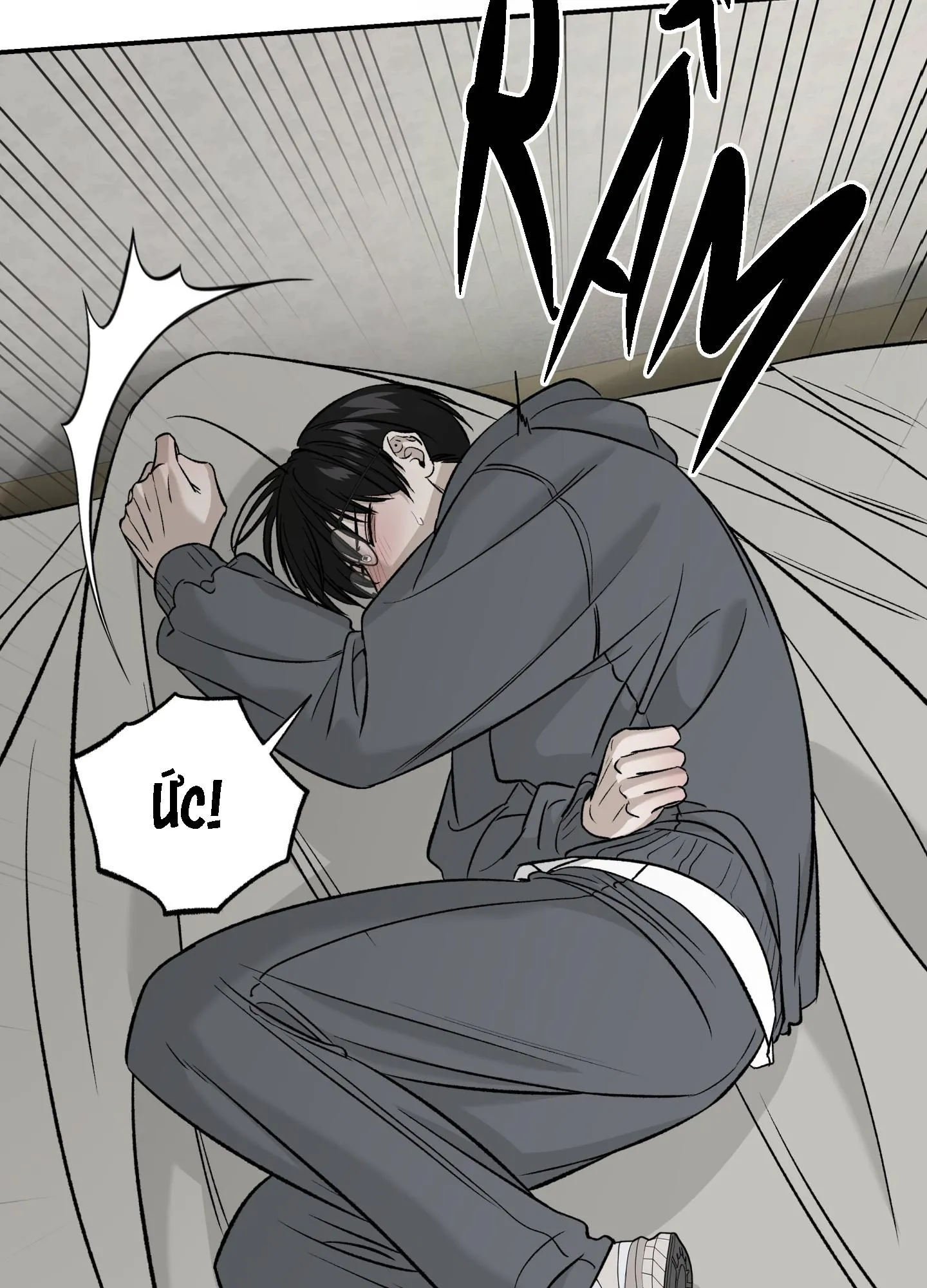 (ABO) FEEL MY BENEFIT Chapter 65 Trang 43