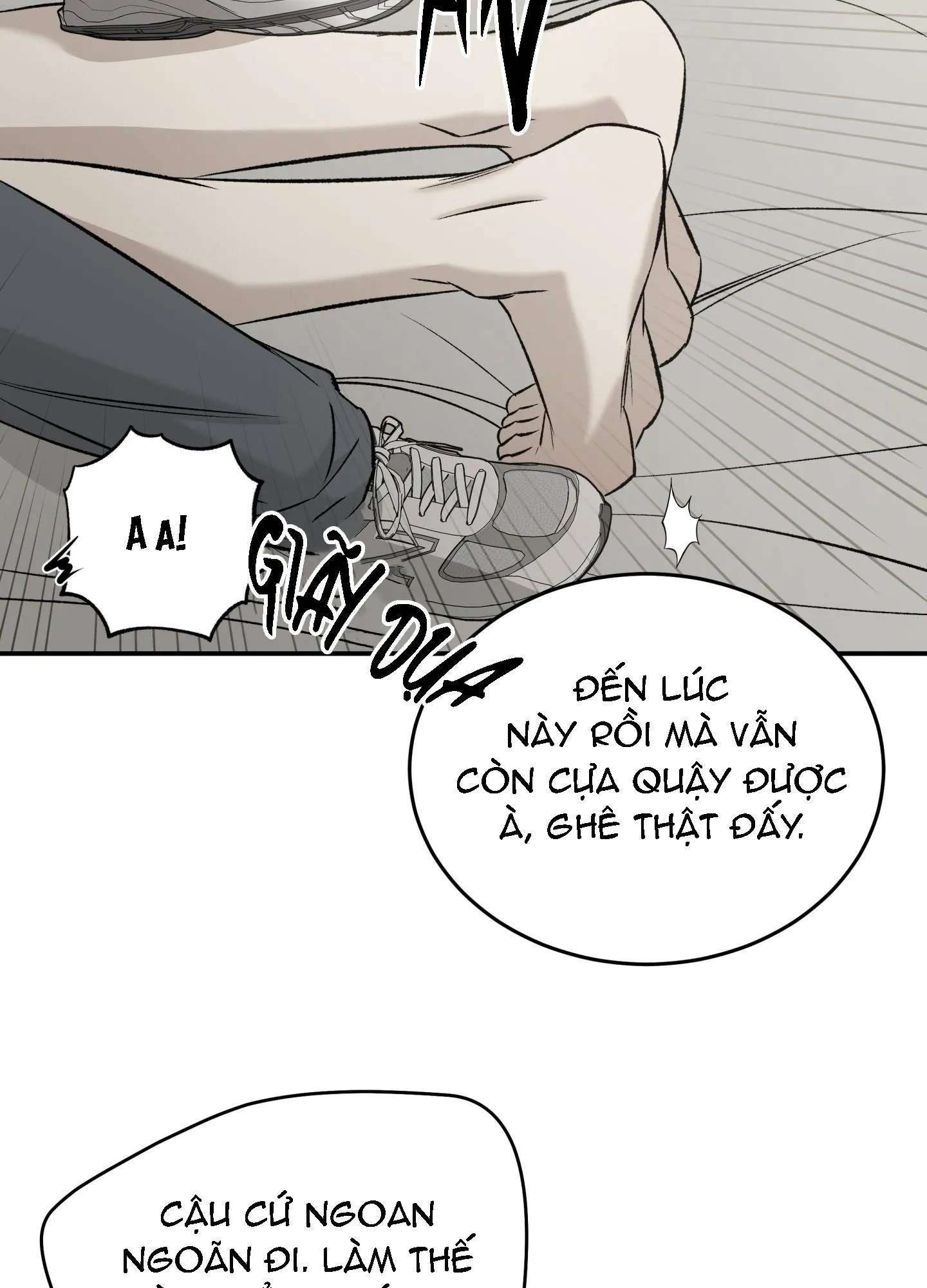 (ABO) FEEL MY BENEFIT Chapter 65 Trang 49