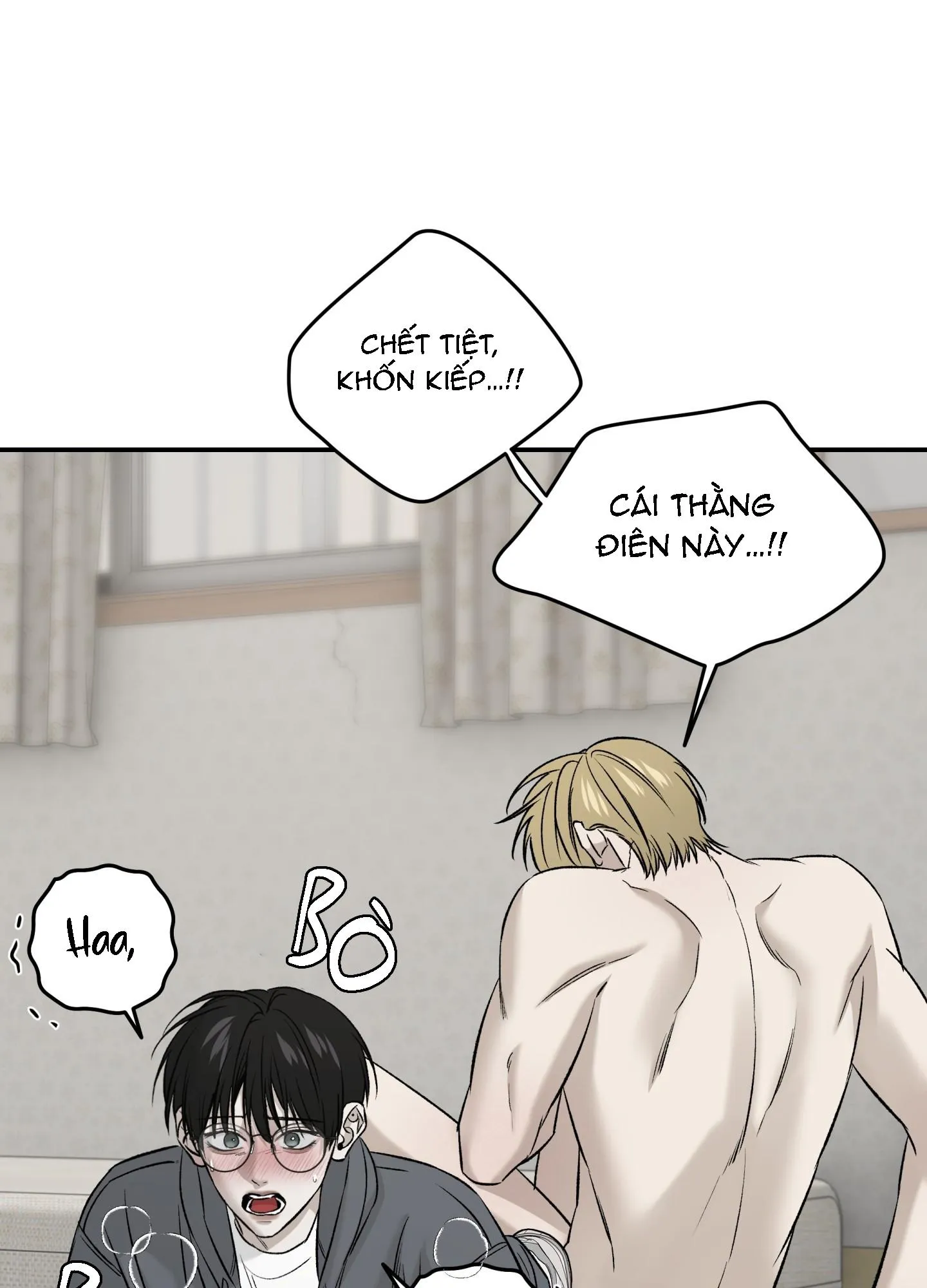 (ABO) FEEL MY BENEFIT Chapter 65 Trang 51