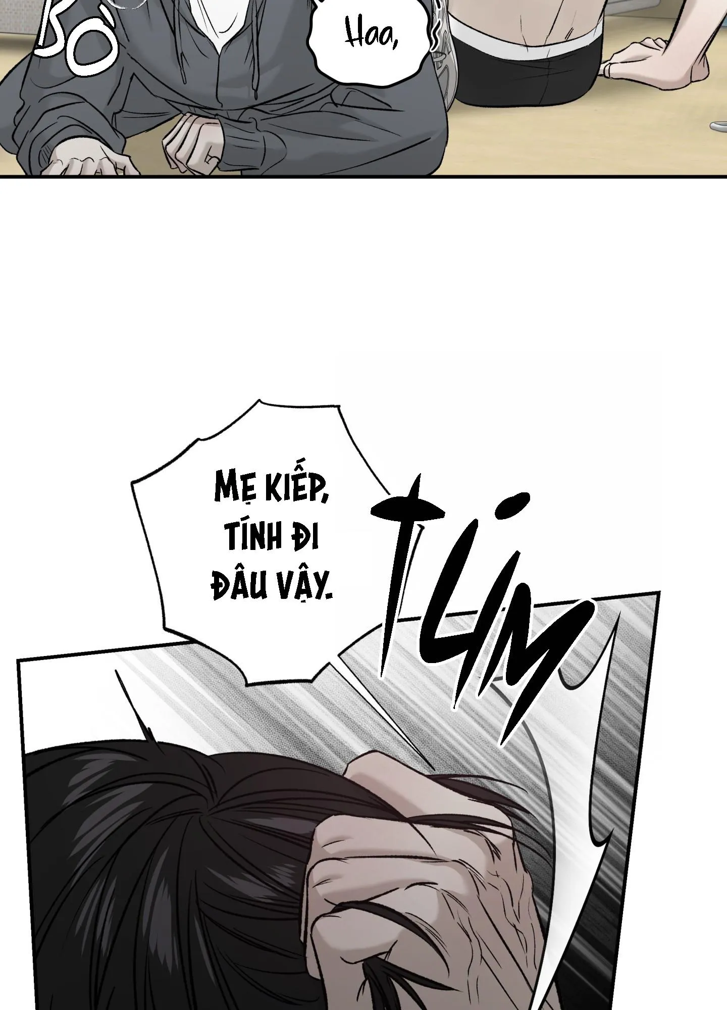 (ABO) FEEL MY BENEFIT Chapter 65 Trang 52