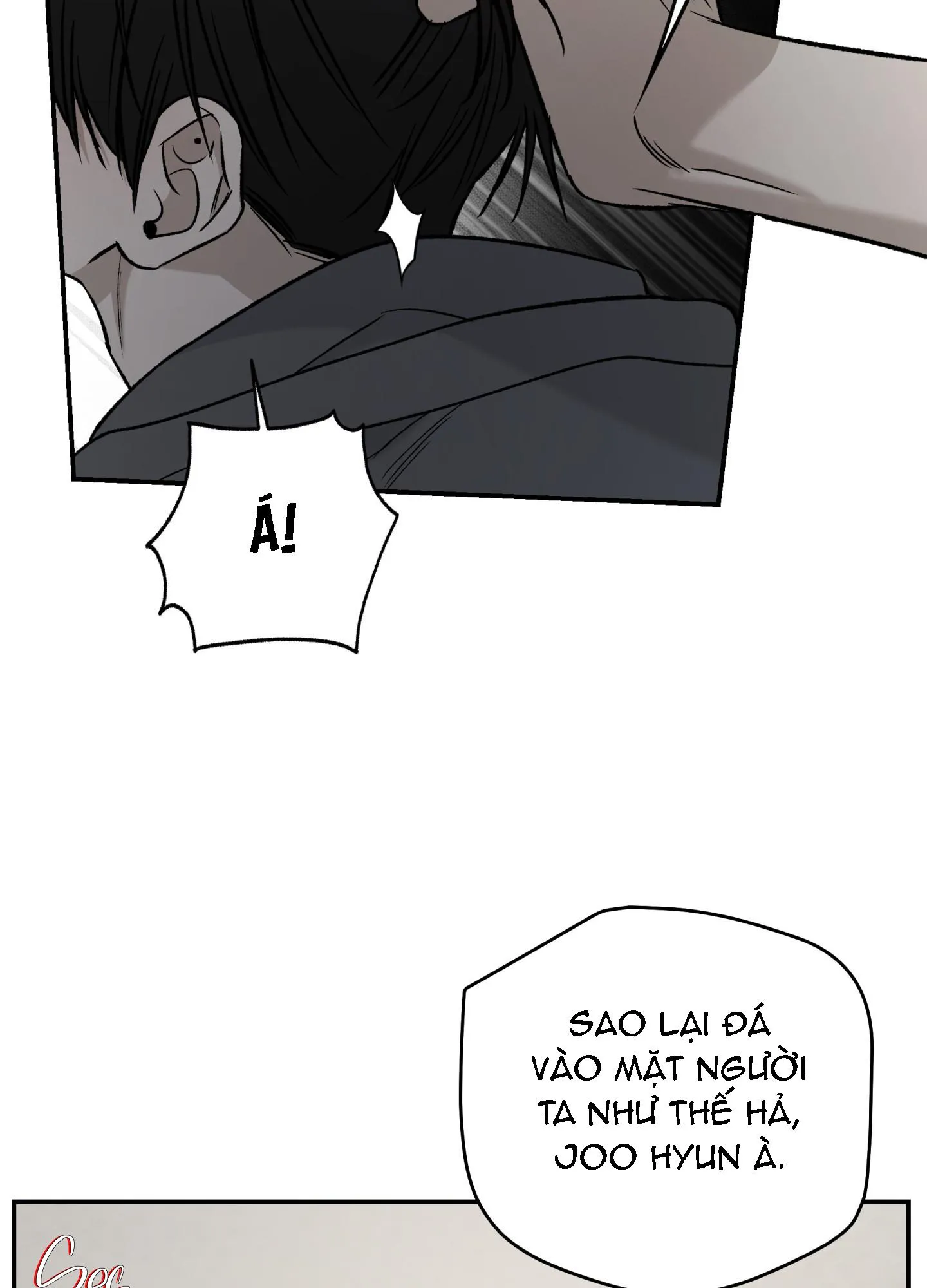 (ABO) FEEL MY BENEFIT Chapter 65 Trang 53