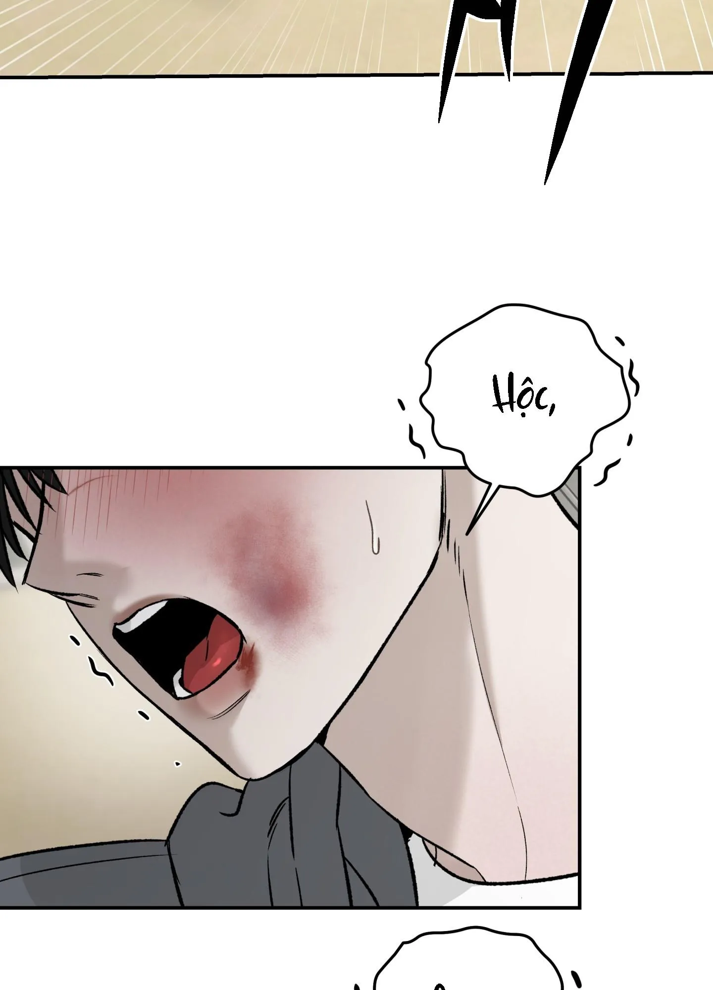 (ABO) FEEL MY BENEFIT Chapter 65 Trang 57