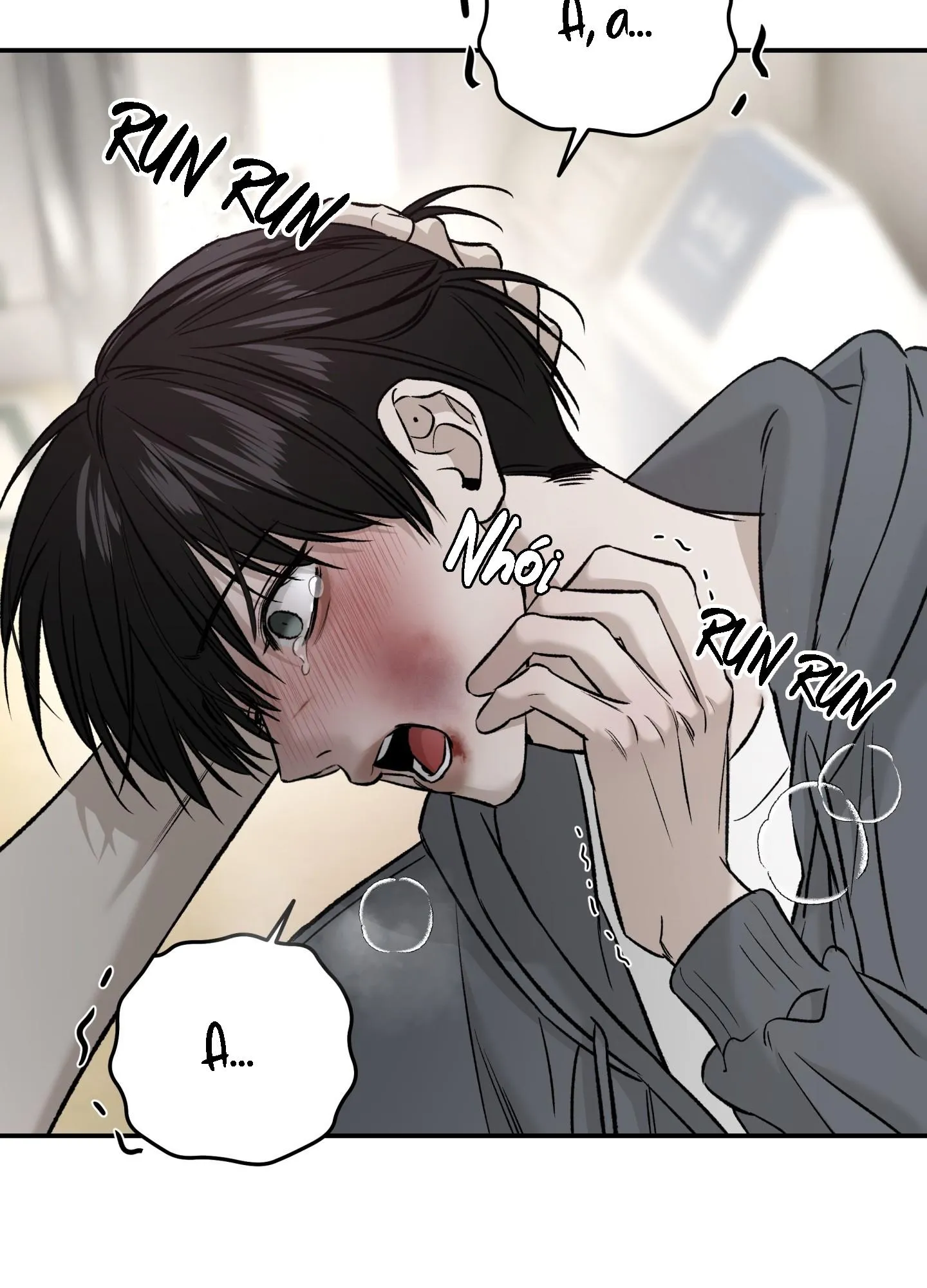 (ABO) FEEL MY BENEFIT Chapter 65 Trang 58